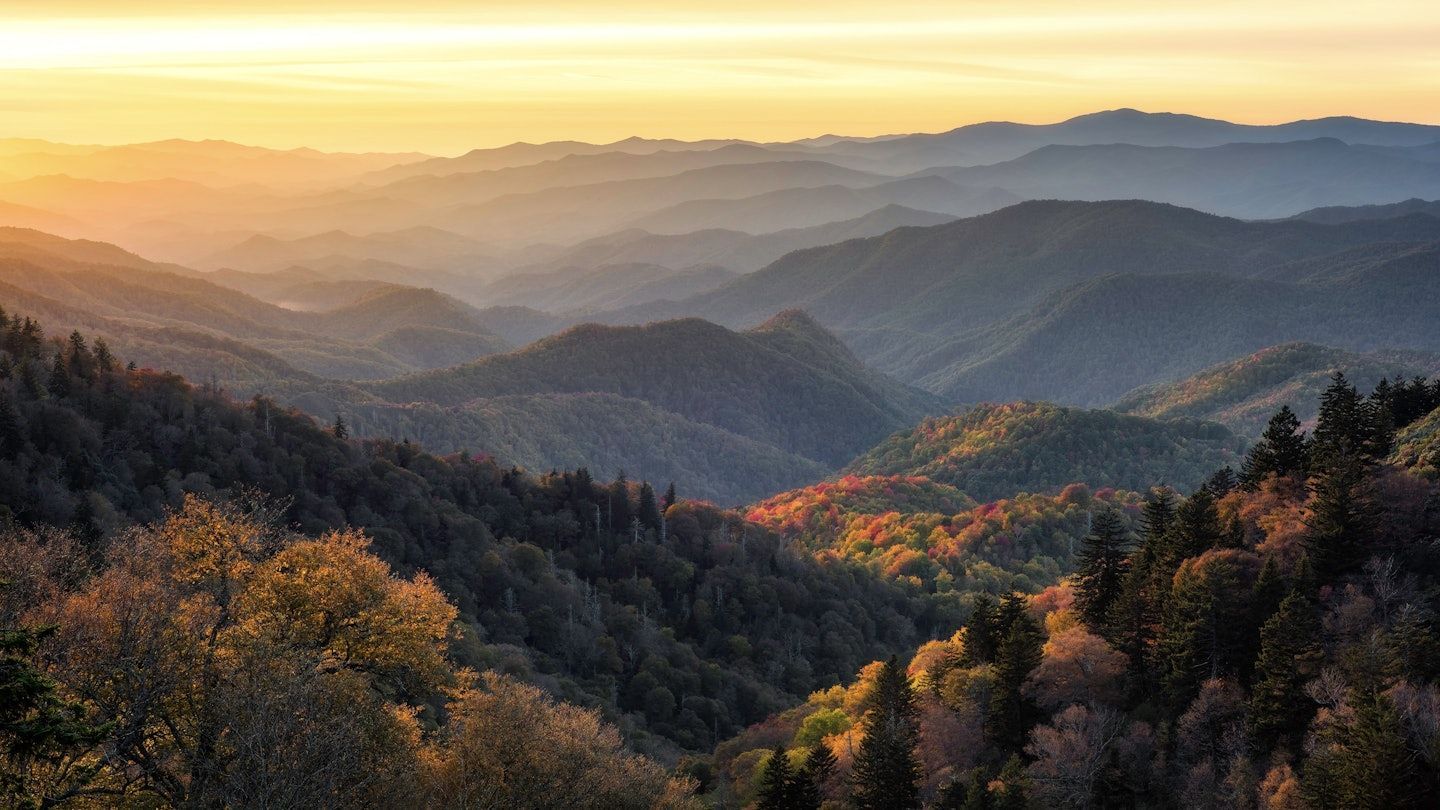 1440x810 How to drive the entire Blue Ridge Parkway in five days