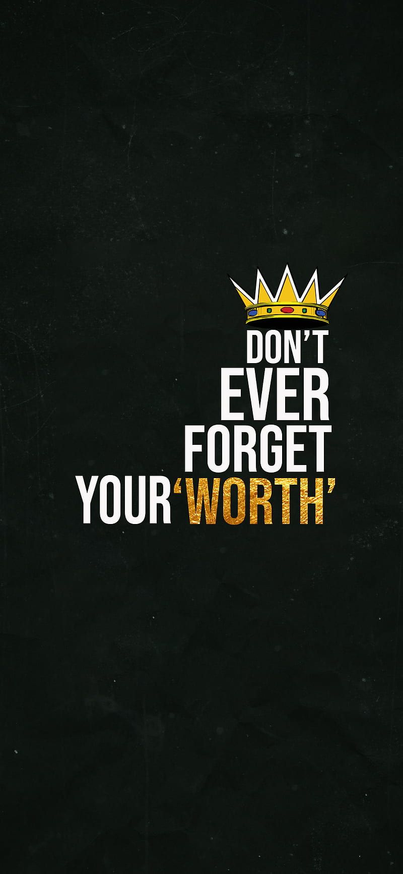 800x1733 Attitude, cricket, dhoni, karma, motivation, quotes, sayings, trend, worth, HD phone wallpaper