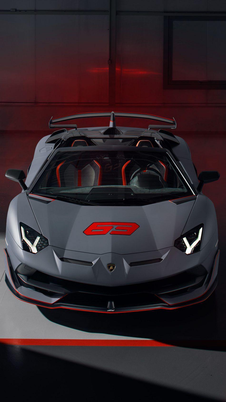 950x1689 Lamborghini Aventador Svj 63 Roadster 2020 4k Ultra
