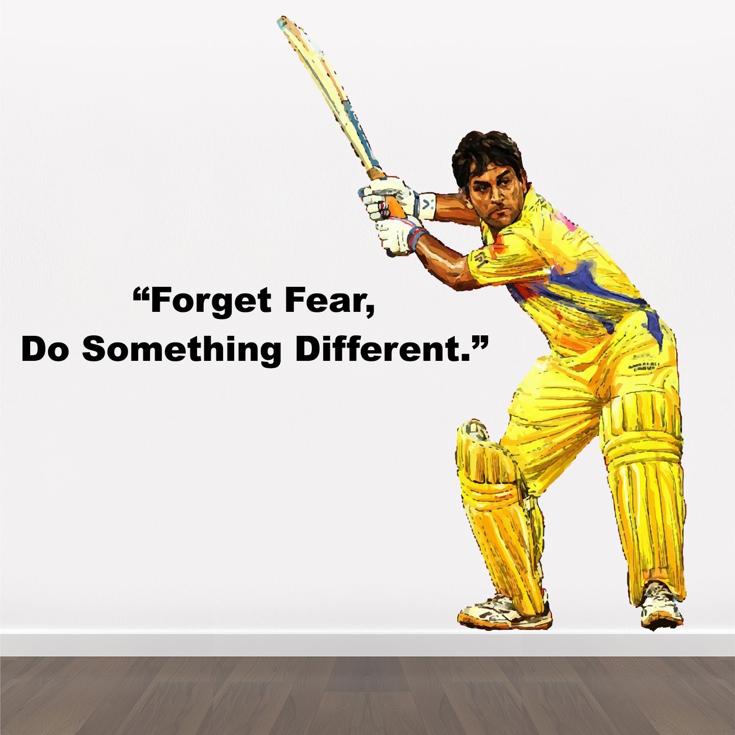 1440x1440 M S Dhoni