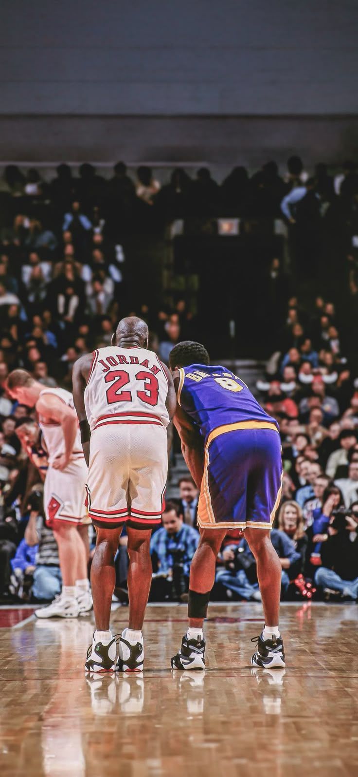736x1595 Kobe Bryant, Michael Jordan