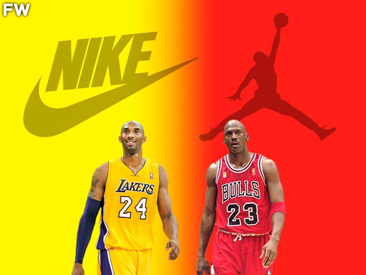1200x900 The Duel Of Two Superteams: Nike Players vs. Jordan Players