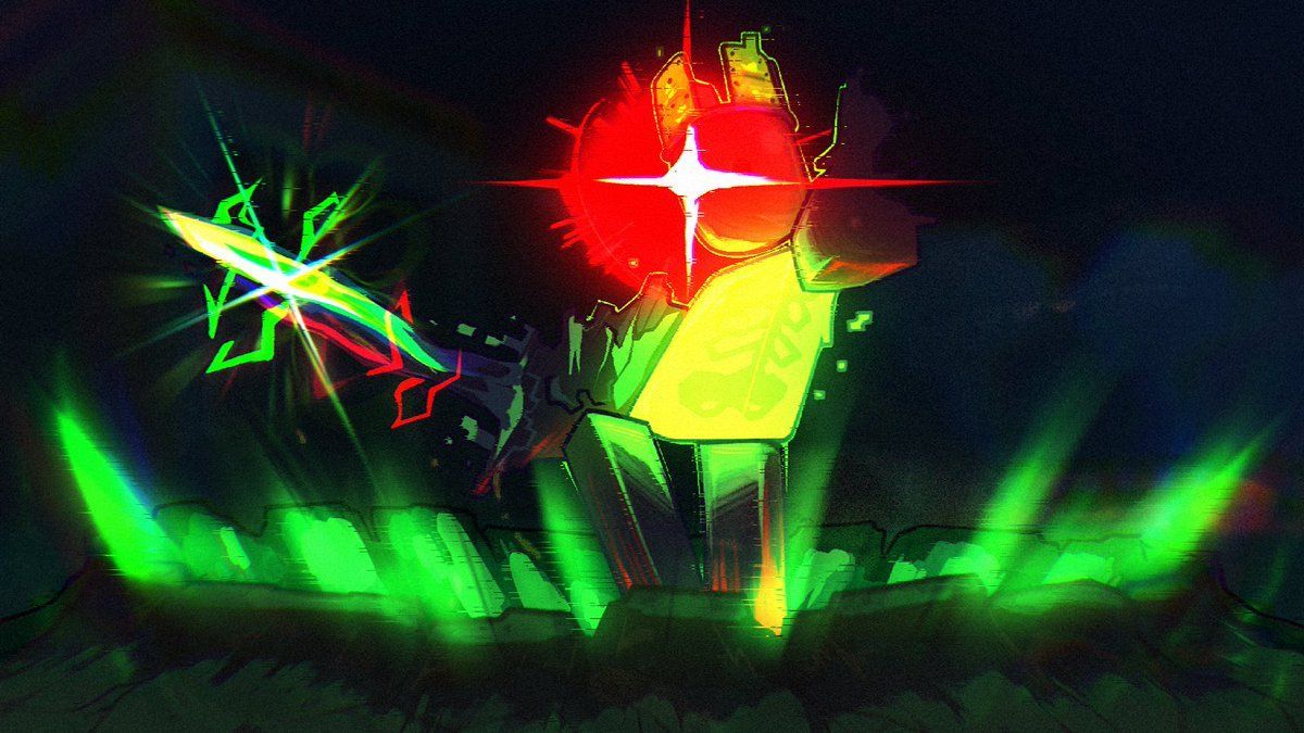 1200x675 dnasu on X: 1x1x1x1 forsaken is a cool roblox game / X