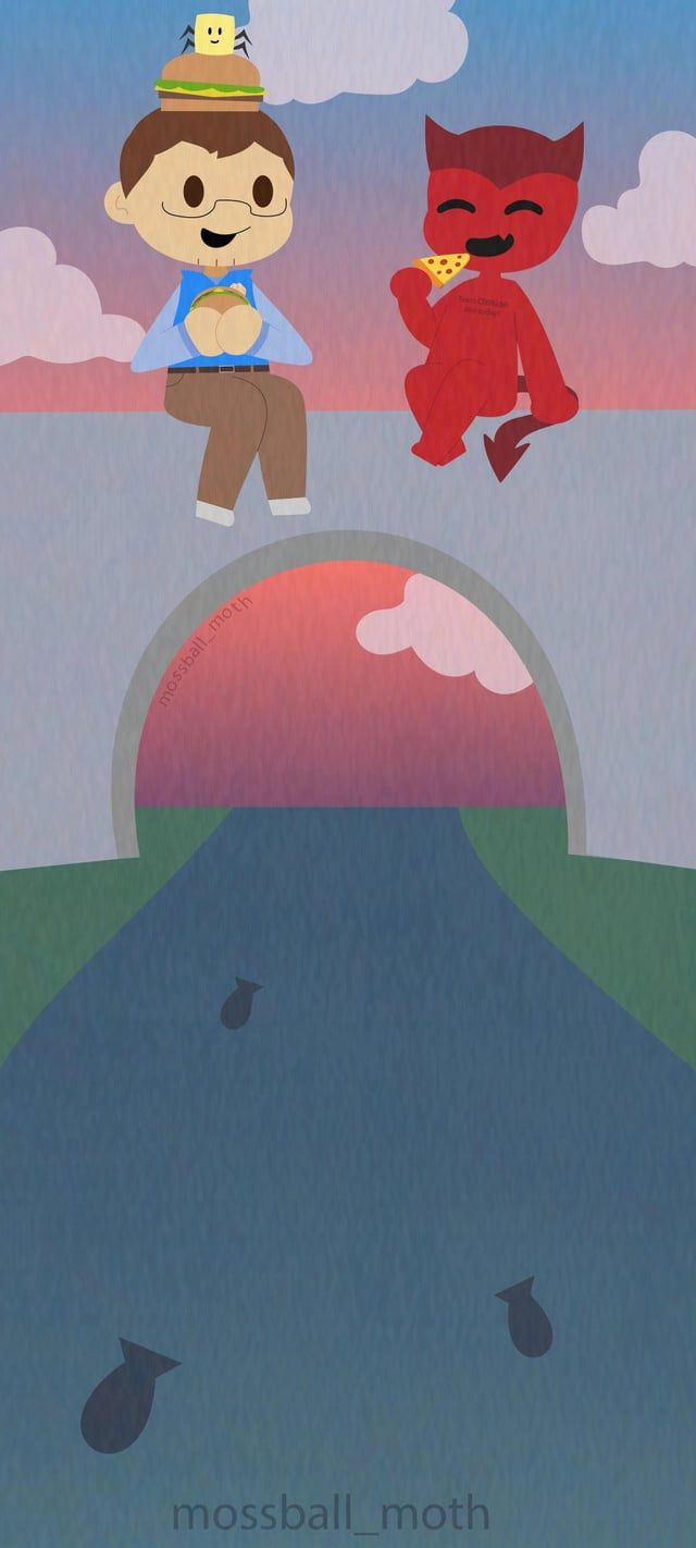 640x1422 Made a forsaken wallpaper!