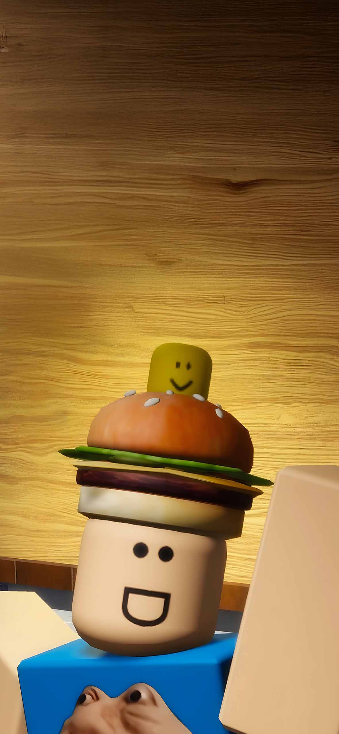 1180x2554 Adorable Roblox Forsaken Wallpaper Wallpaper iPhone