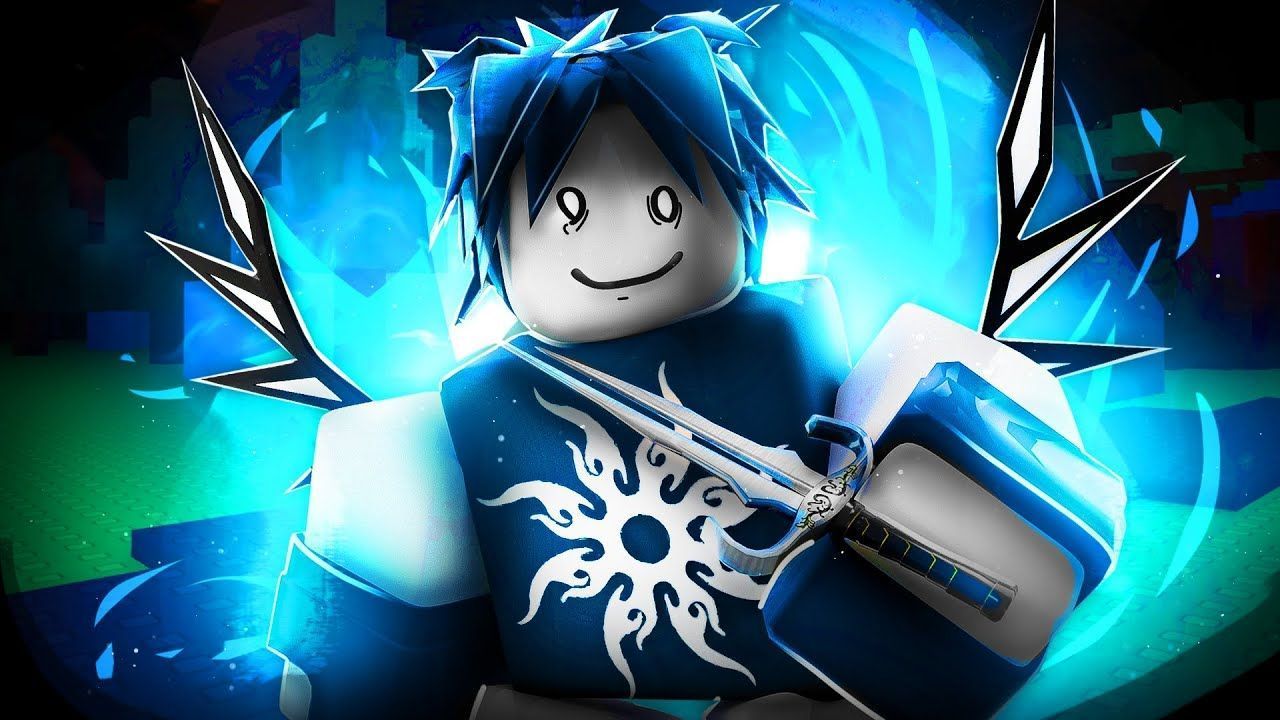 1280x720 The TWO TIME REWORK in Roblox Forsaken is INSANE