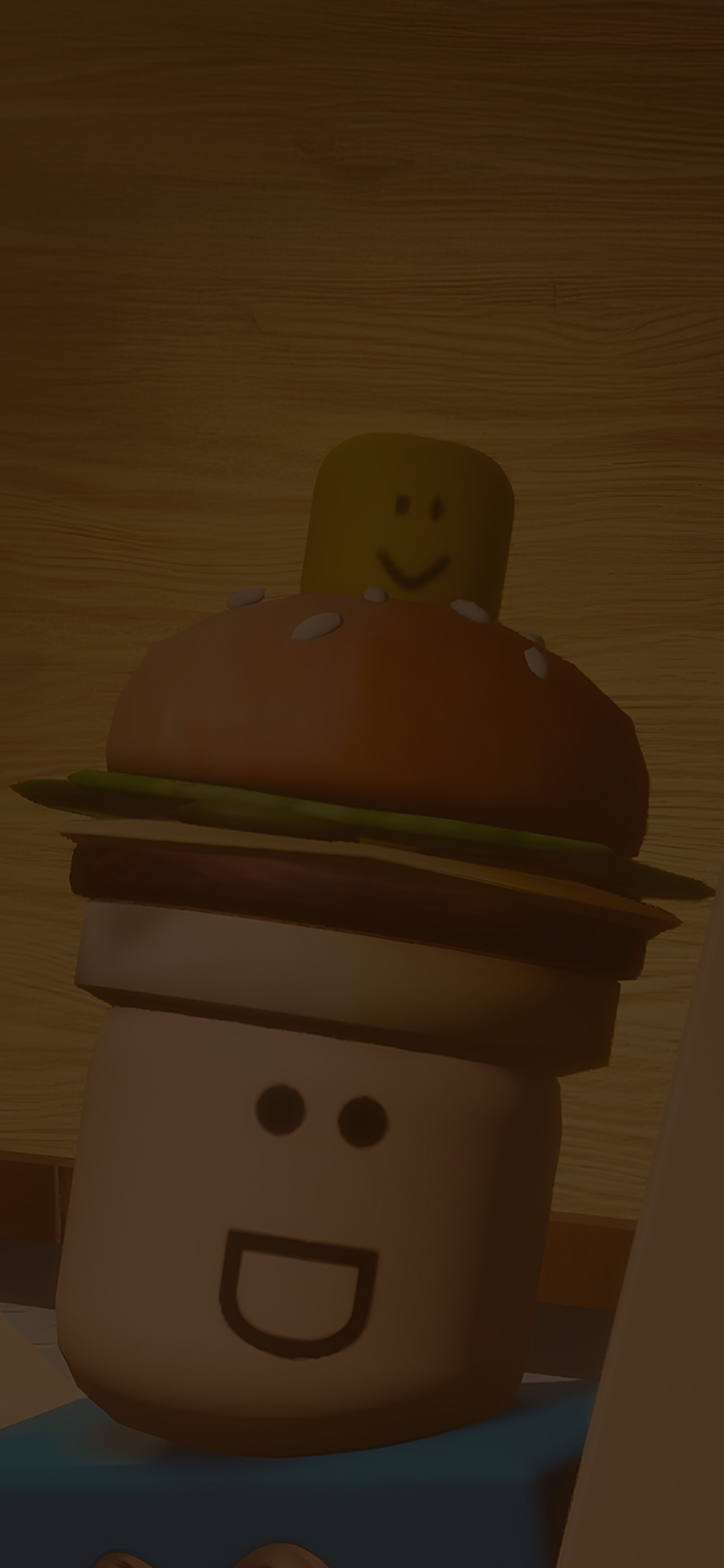 2000x4329 Adorable Roblox Forsaken Wallpaper Wallpaper iPhone