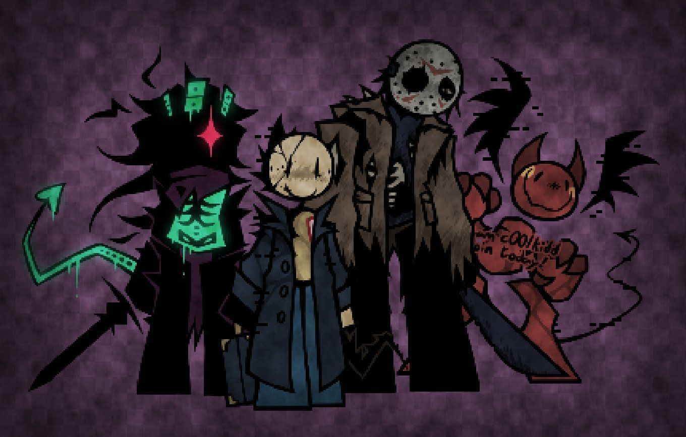 1360x867 Ivøry. on X: We are going to beat you to death. #forsaken #forsakenroblox #forsakenart #roblox / X