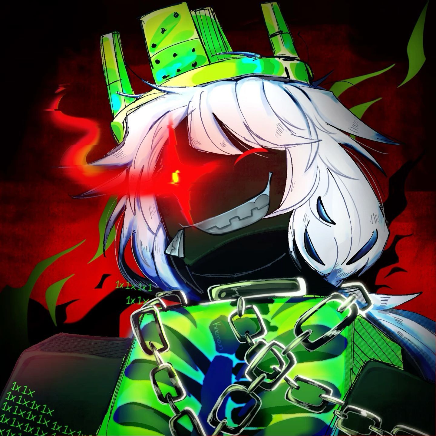 1440x1440 1x forsaken ideas. roblox, zoo wee mama, letting go of him
