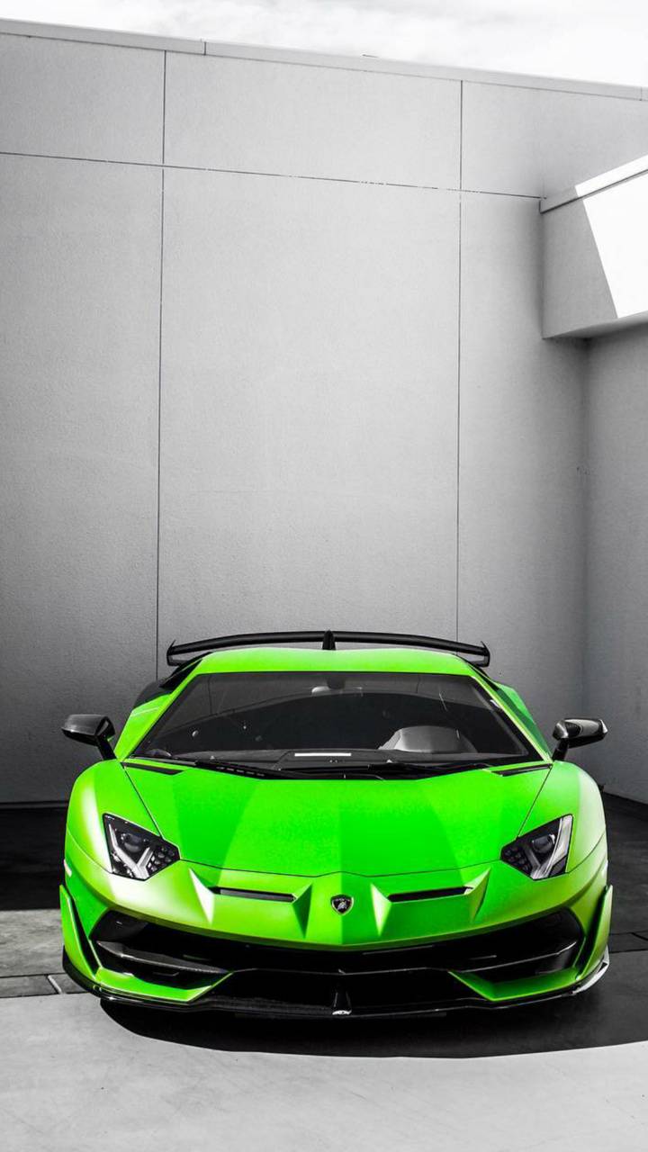 Lamborghini Aventador SVJ Wallpapers - Top Free Lamborghini Aventador ...