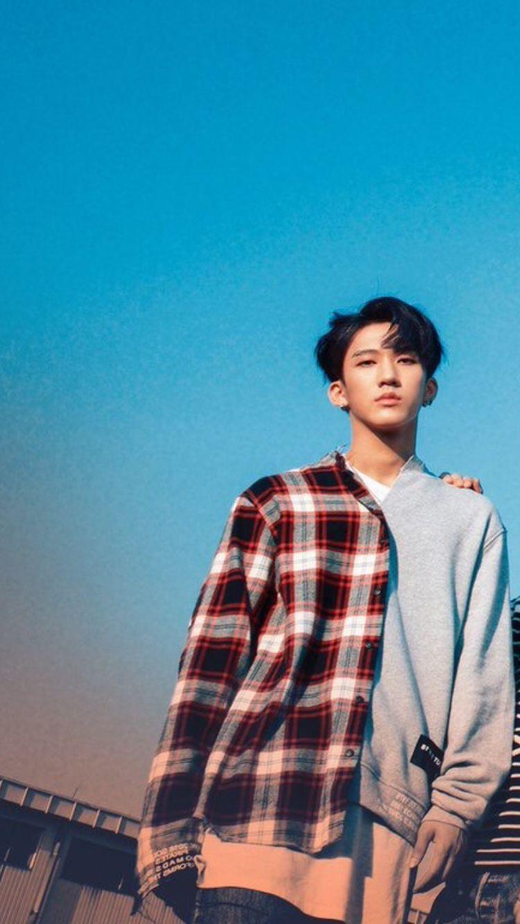 750x1334 Seo Chang Bin #straykids #skz #stay #kpop #iamyou #wallpaper