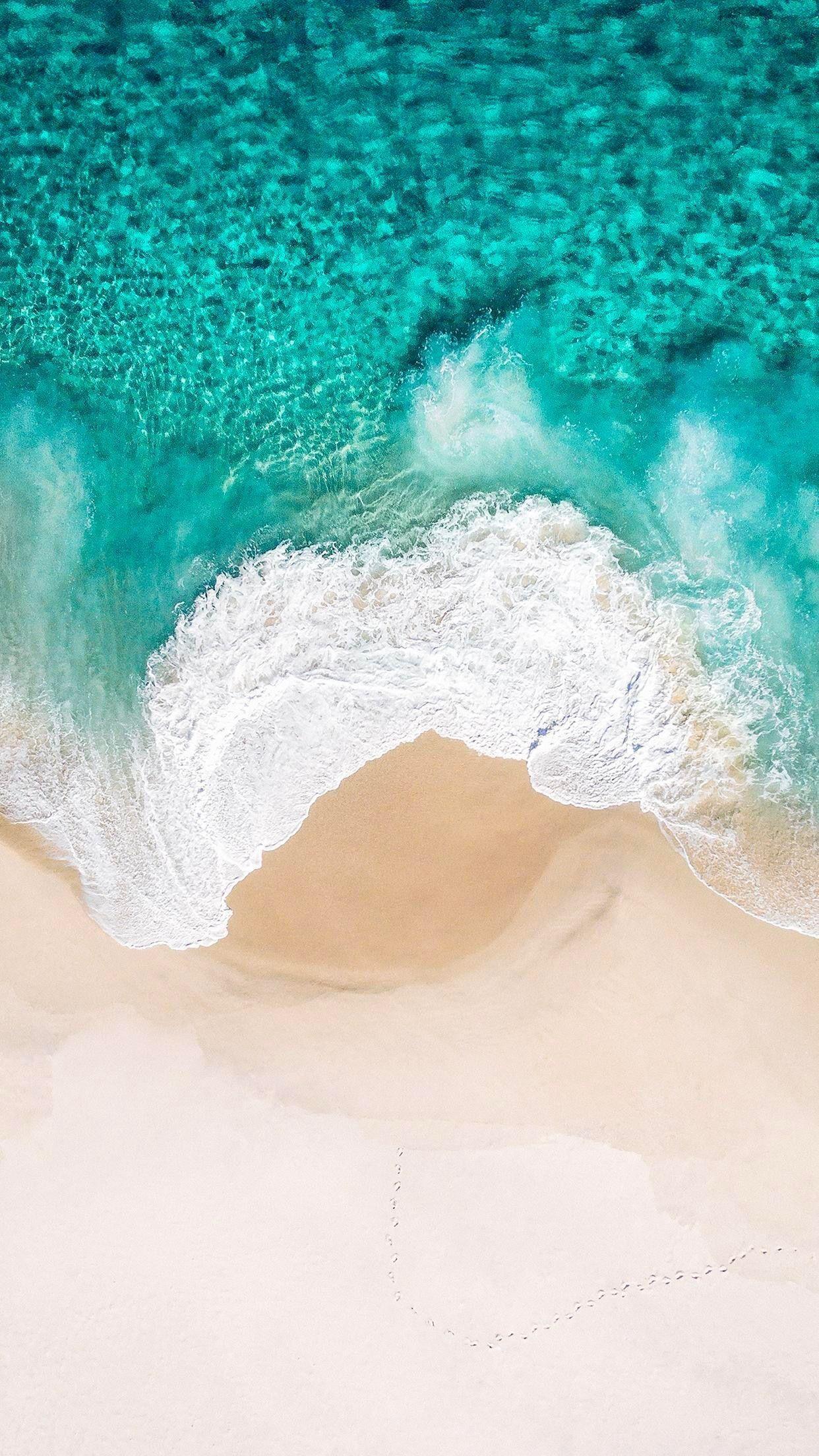1242x2208 Sand Beach Glasses Starfish Coconut HD Wallpaper iPhone D