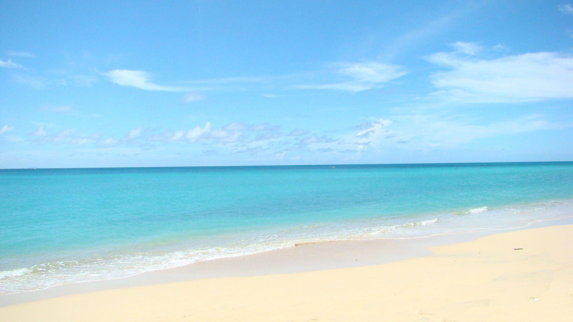 1920x1080 Sand Beach HD Wallpaperx1080