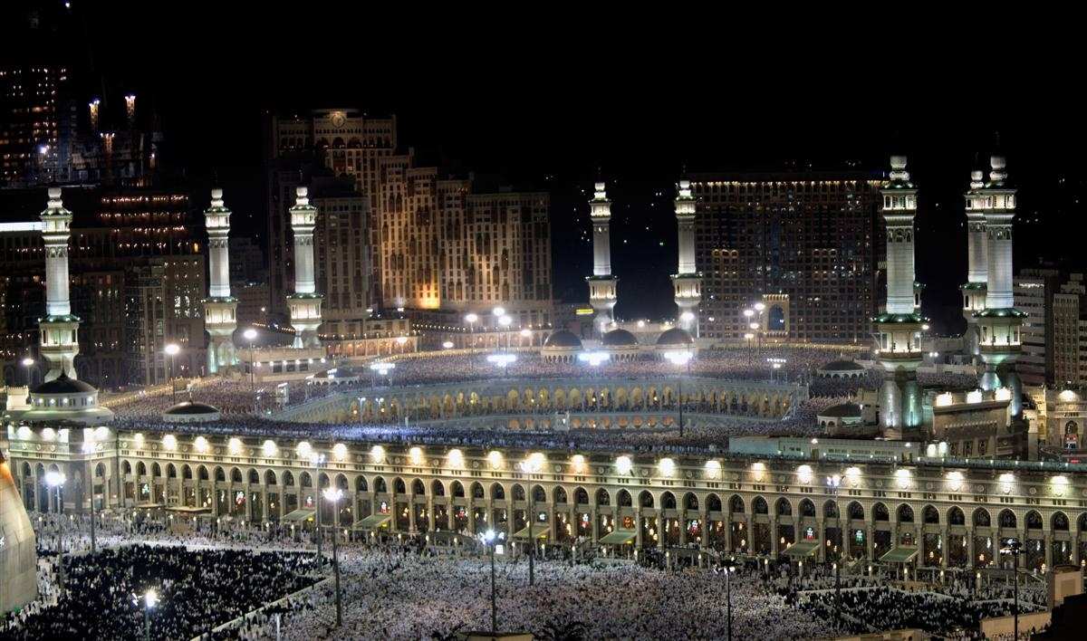 1200x708 Masjid Al Haram HD Wallpaper 2013 about Islam