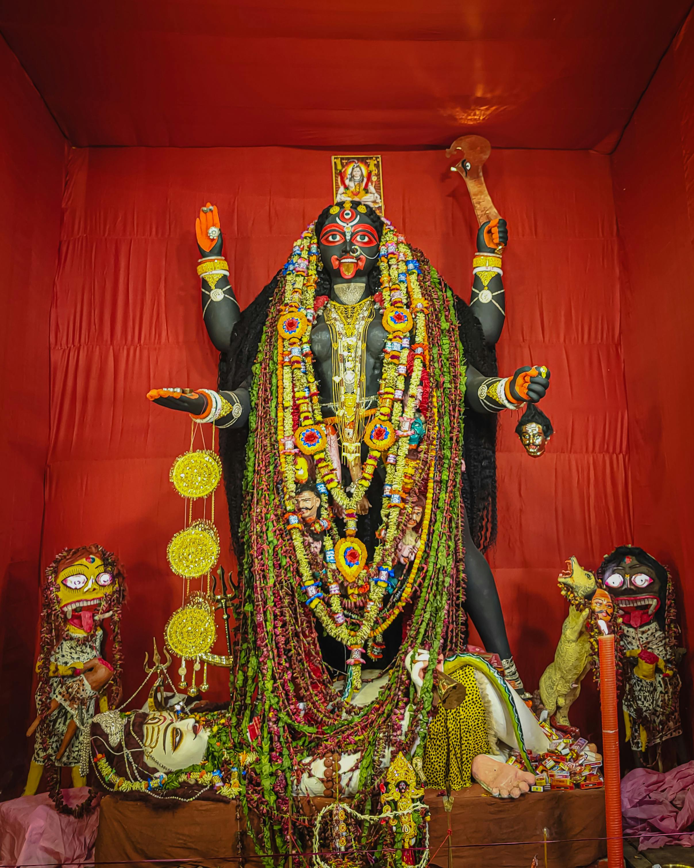 2415x3018 Kali Puja Photo, Download The BEST Free Kali Puja & HD Image