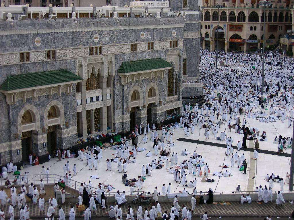 1024x768 Masjid Al Haram Wallpaper, Religious, HQ Masjid Al Haram Picture
