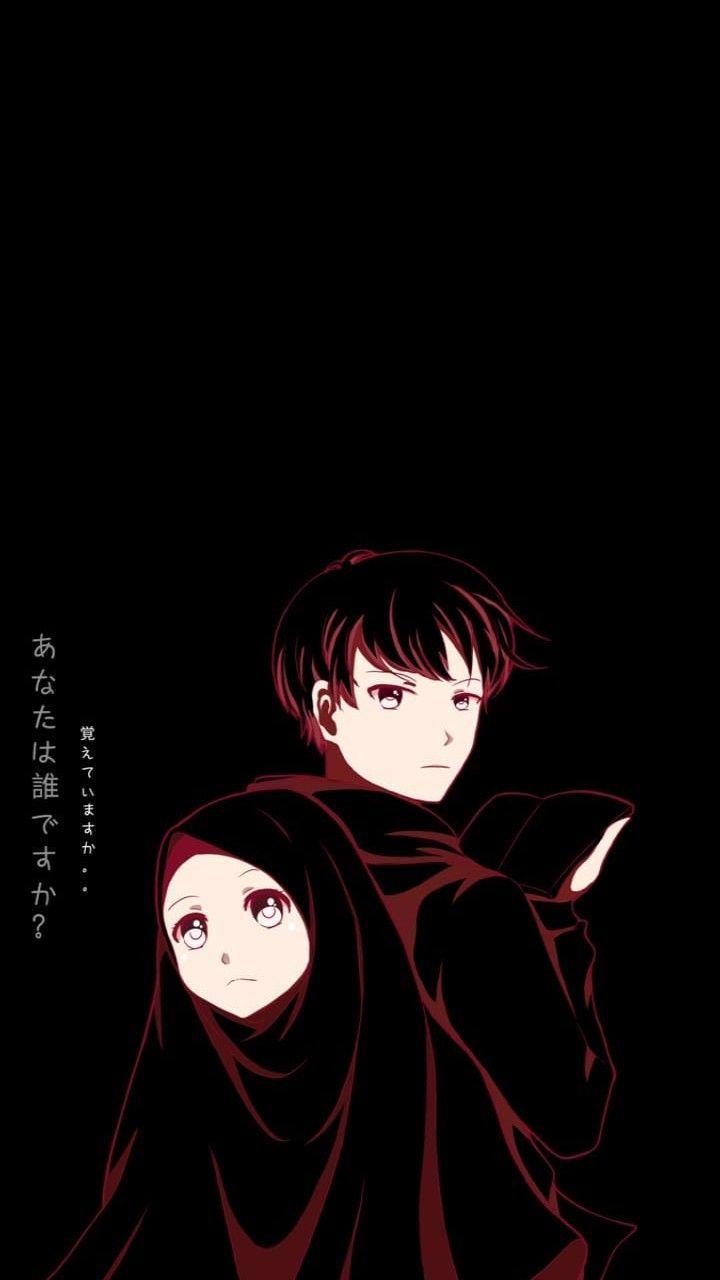 1001 Gambar Kartun Pp Couple Terpisah Anime Cikimmcom