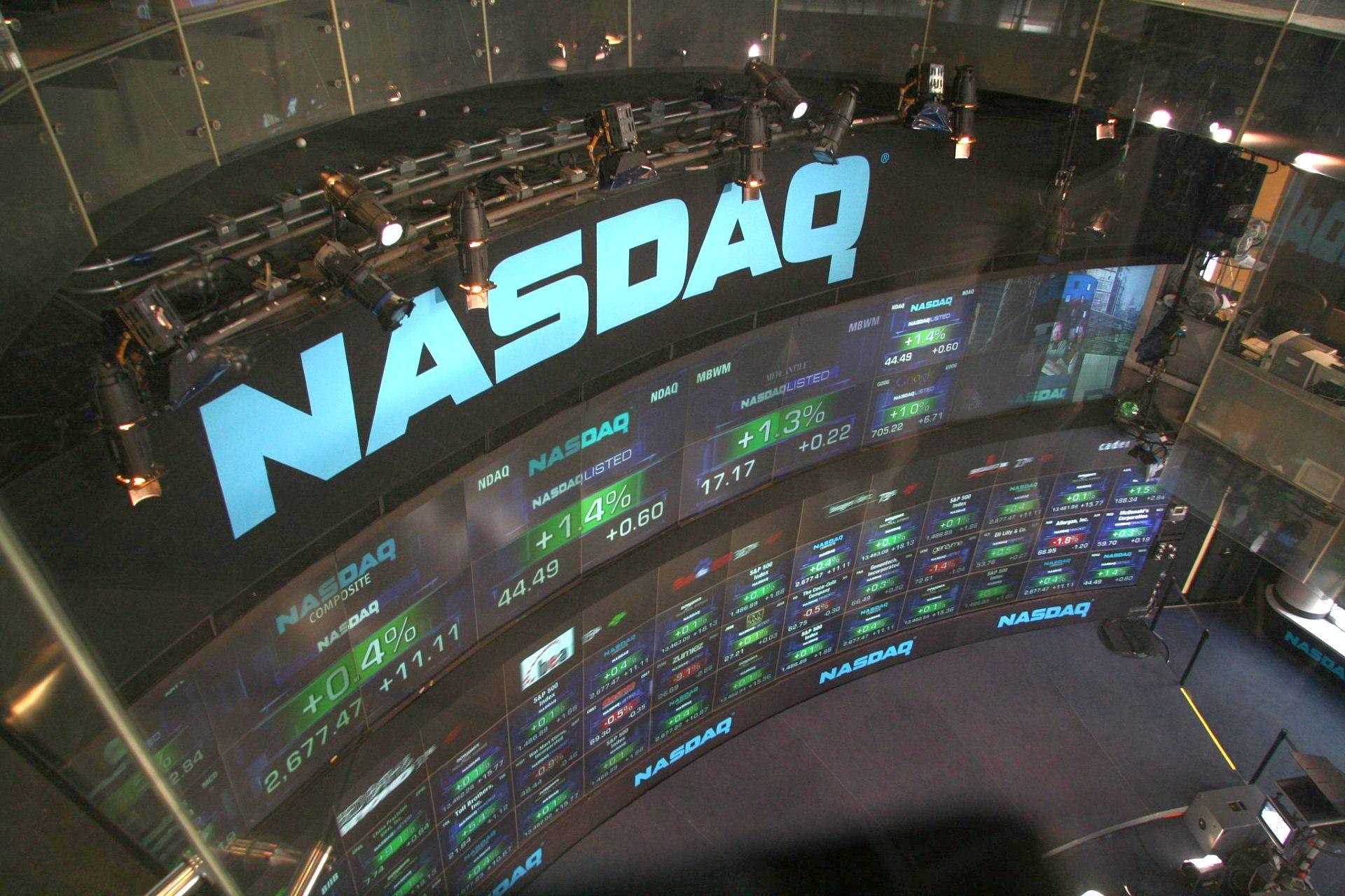 NASDAQ Wallpapers - Top Free NASDAQ Backgrounds - WallpaperAccess