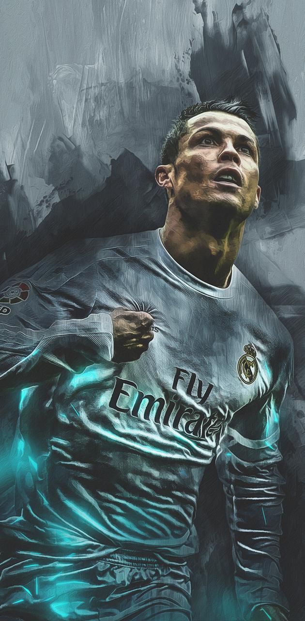 630x1280 Ronaldo wallpaper