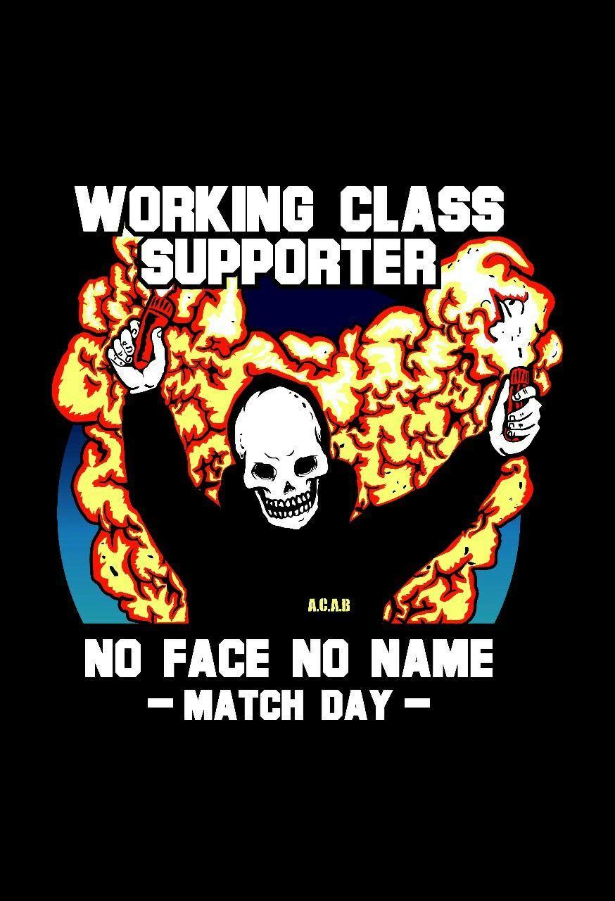 874x1280 Indonesian working class supporter foot ball #ultras #casuals