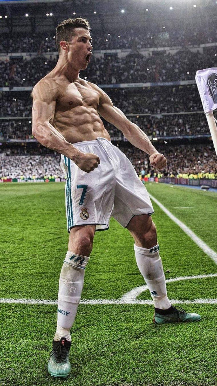 900x1600 Prime Ronaldo Wallpaper
