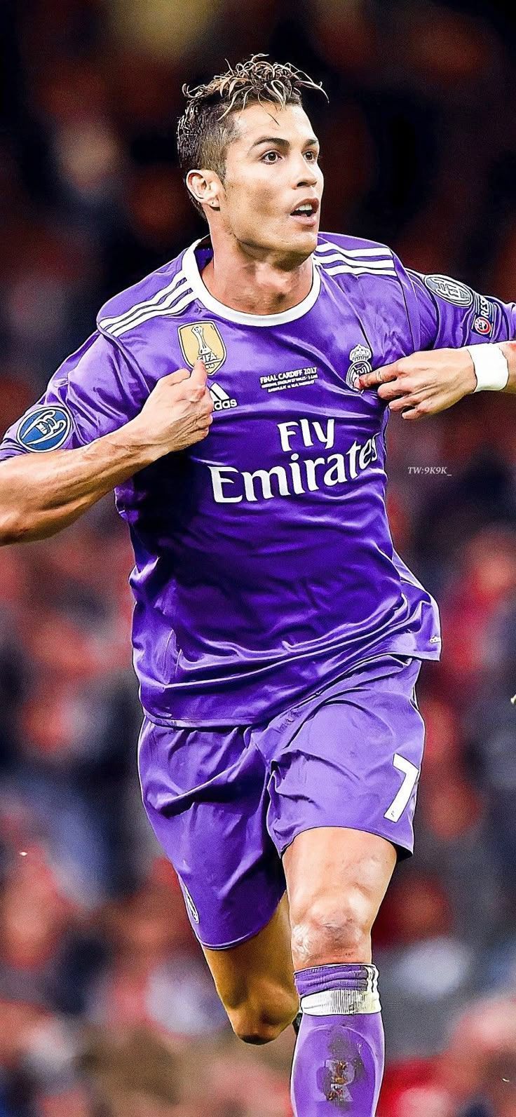736x1593 Cristiano Ronaldo wallpaper