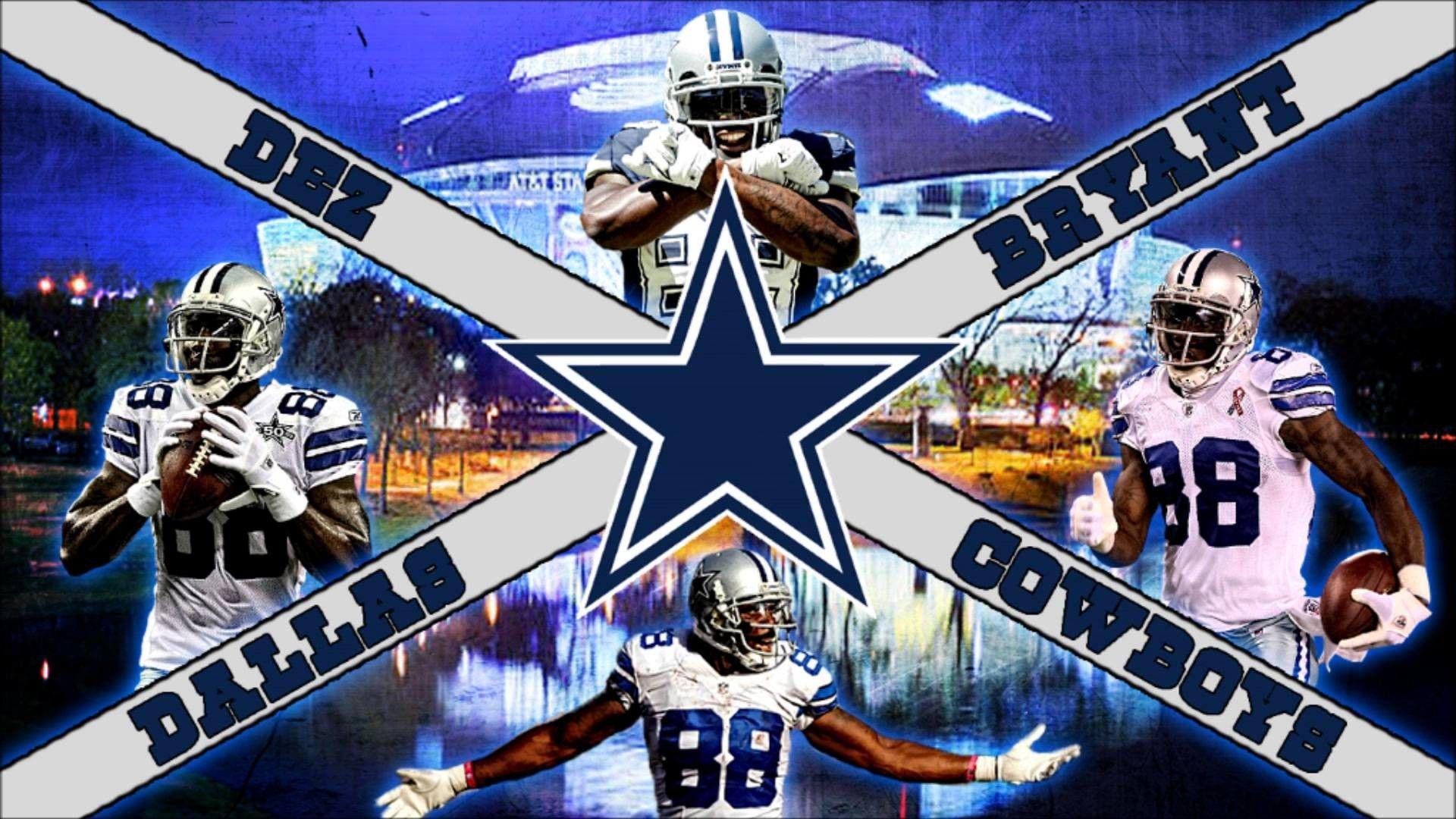 Dez Bryant Desktop Wallpaper : r/cowboys