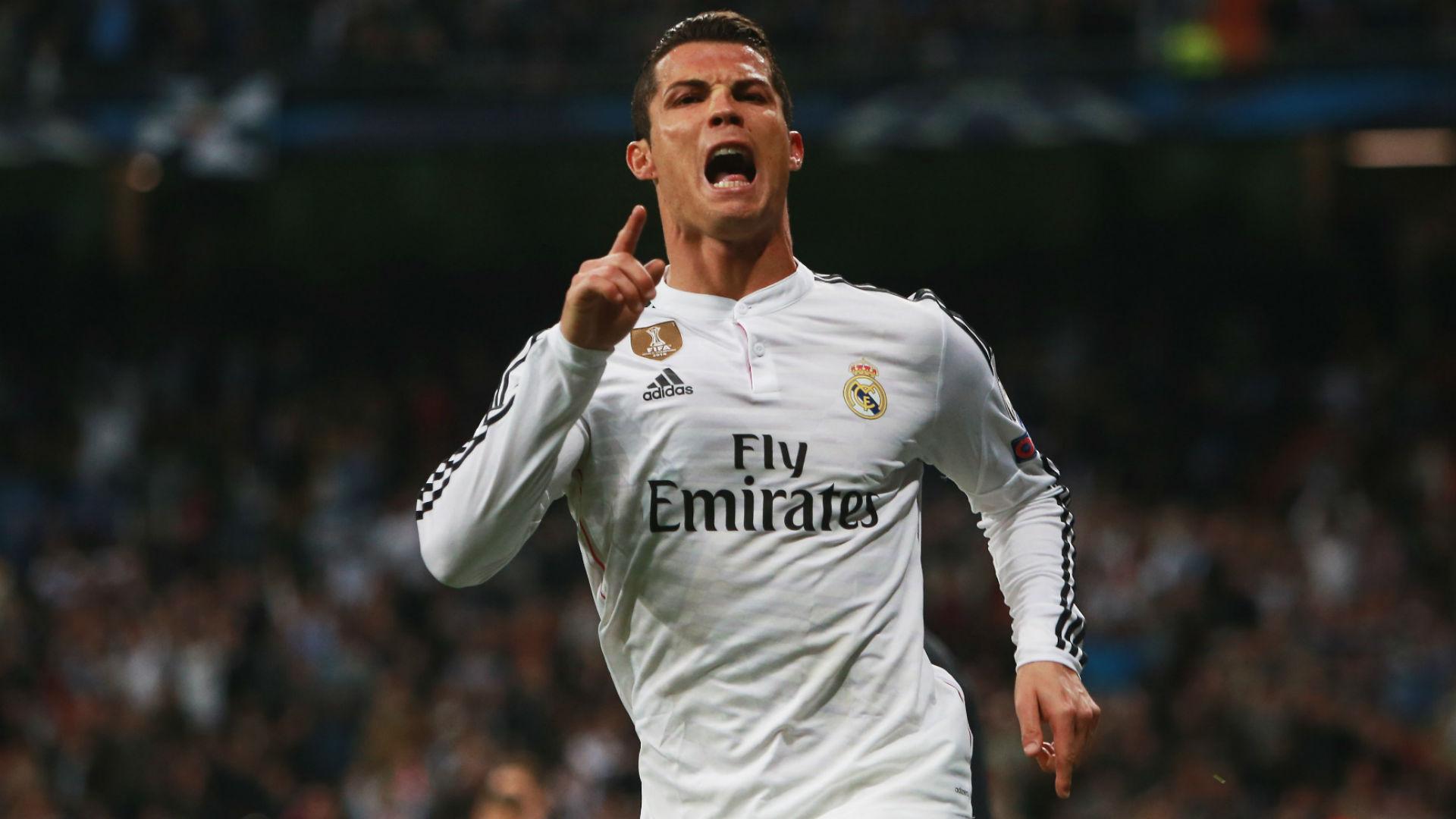 1920x1080 Cristiano Ronaldo could join MLS after Real Madrid