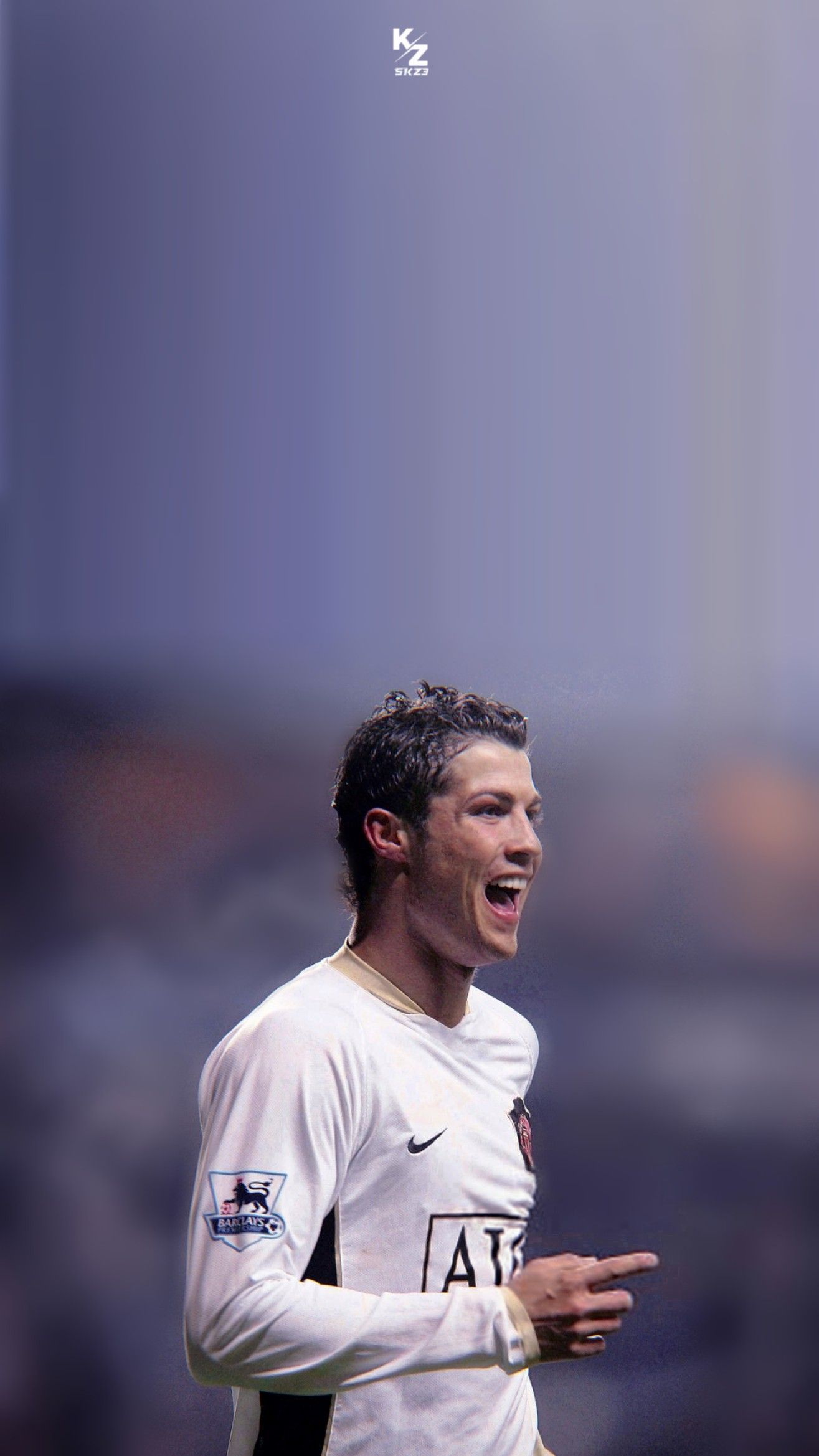 1315x2338 Vintage Ronaldo Wallpaper