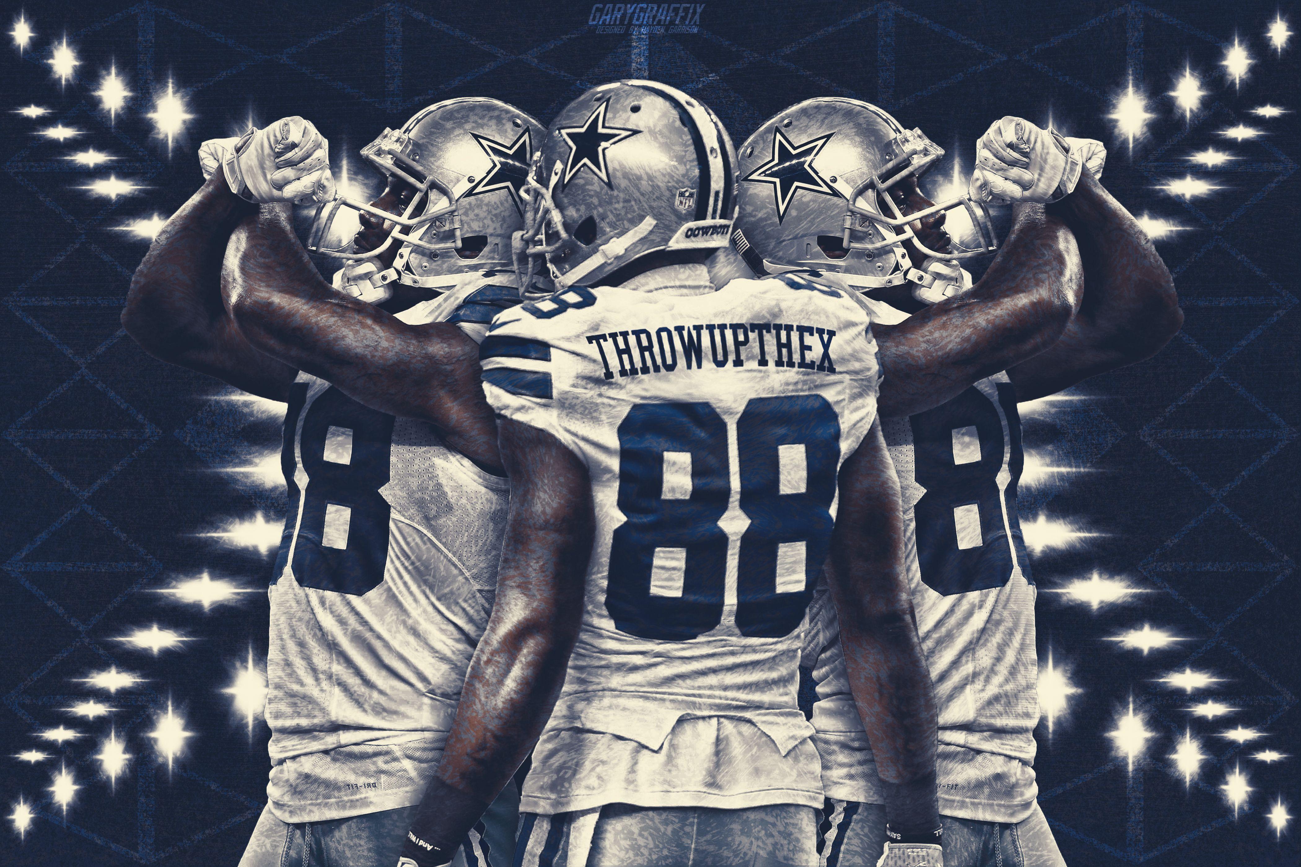 4200x2800 Dez Bryant HD Wallpaper and Background Image