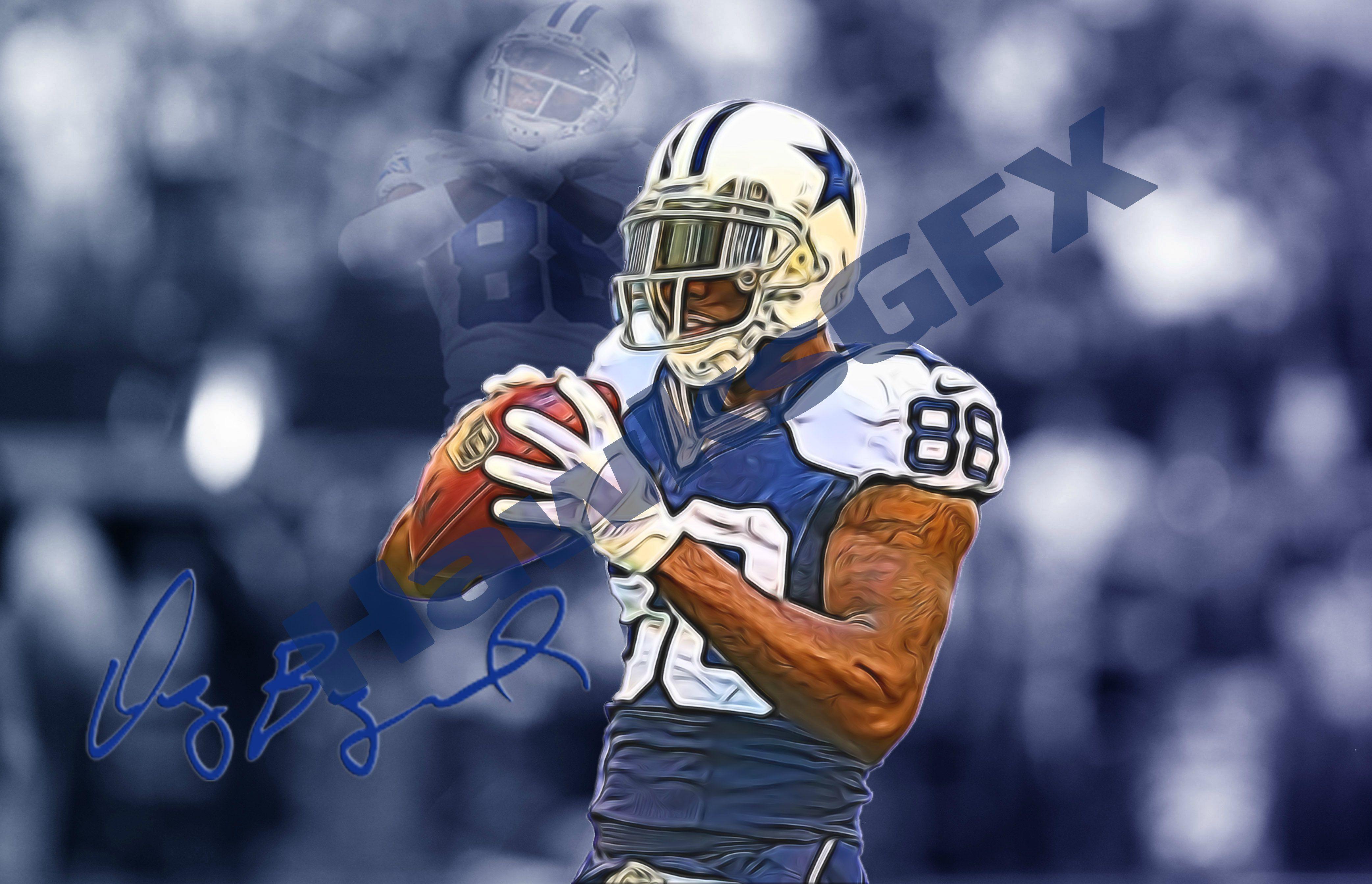 Dez Bryant Wallpapers - Top Free Dez Bryant Backgrounds - WallpaperAccess