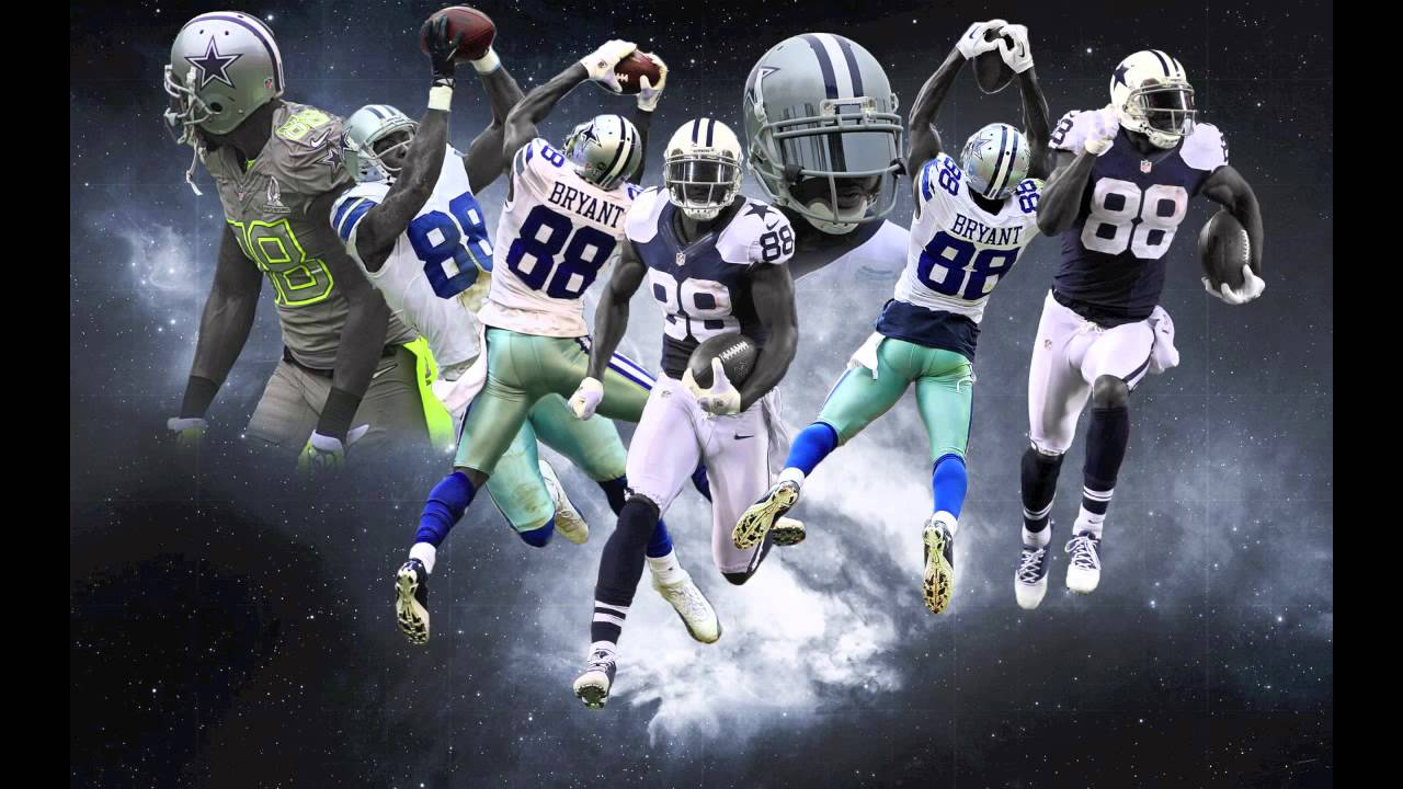 1280x720 Free download Dez Bryant Wallpaper and Background Image stmednet