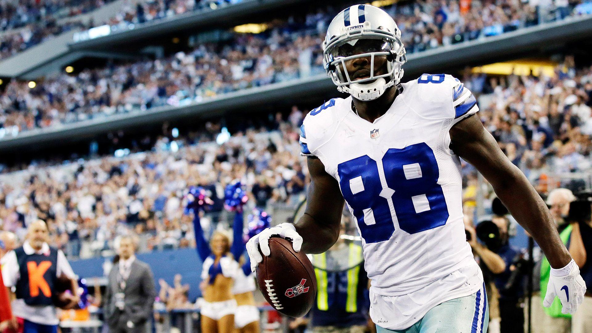 1920x1080 Dez Bryant Wallpaper Dallas Cowboys M6LW 1920x1080