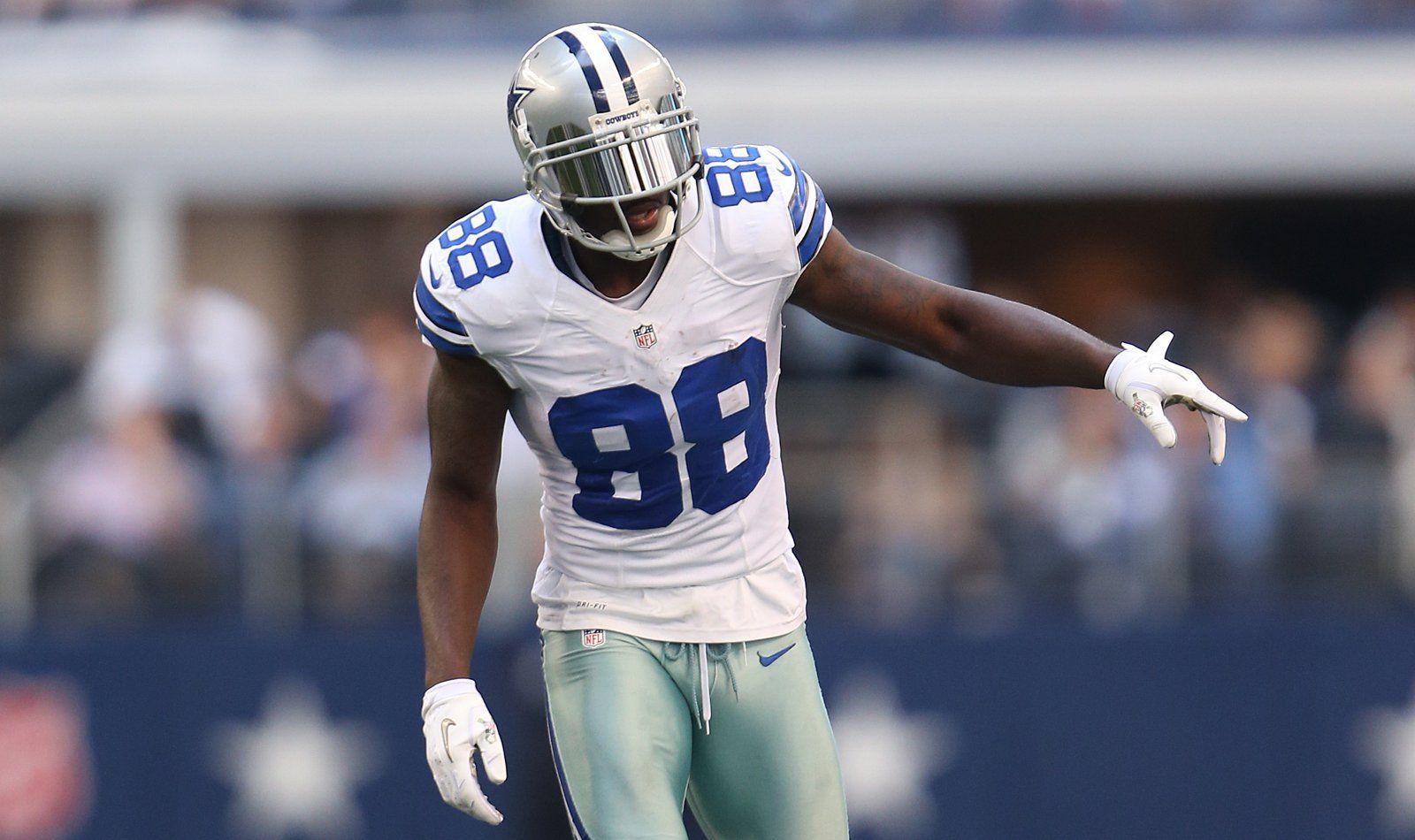 Dez Bryant Wallpapers - Top Free Dez Bryant Backgrounds - WallpaperAccess