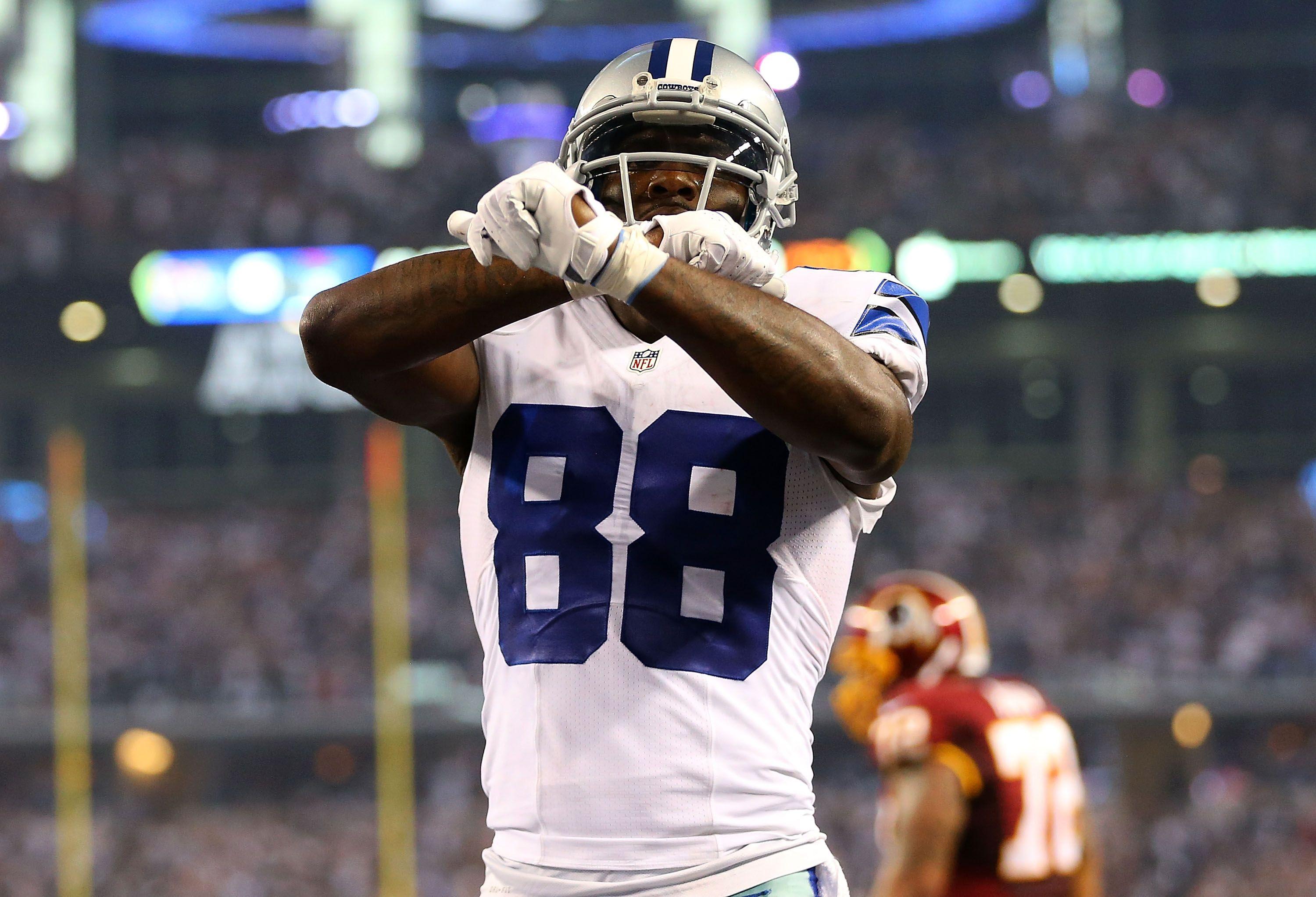 3000x2046 Dez Bryant Computer Wallpaper