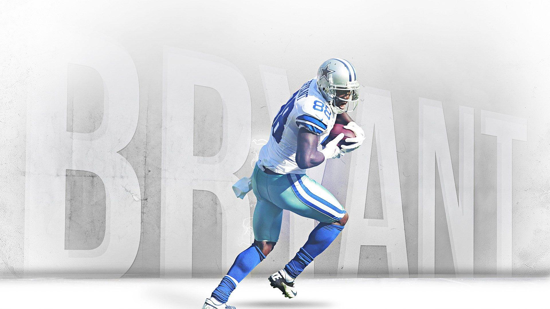 1920x1080 dez bryant, HD wallpaper
