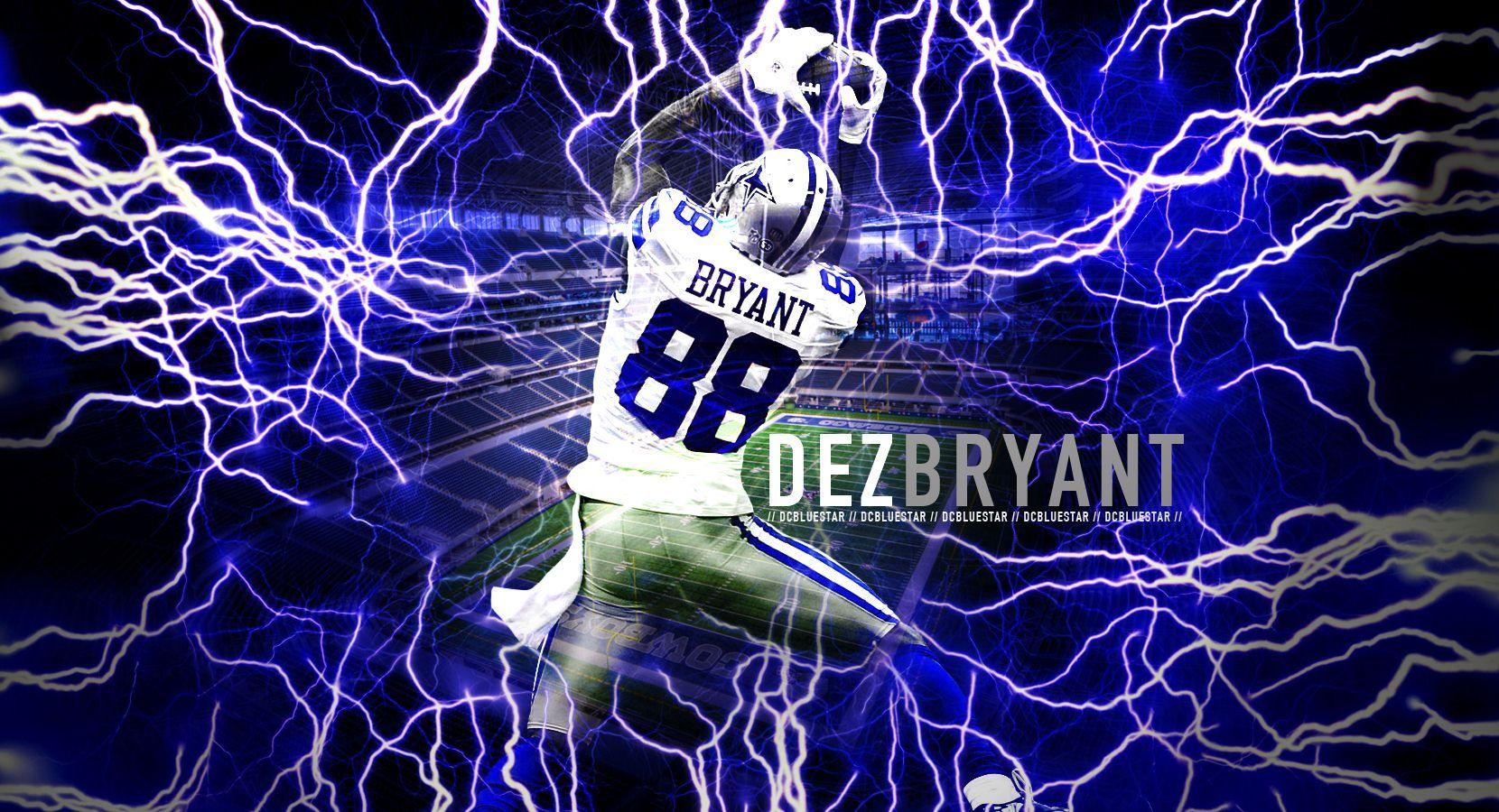 1660x900 Dez Bryant Wallpaper Dallas Cowboys 1660x 316.73 Kb