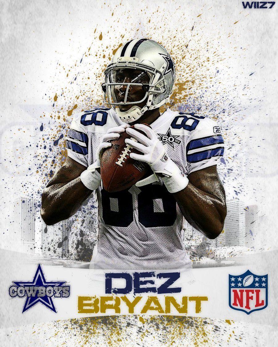 Dez Bryant Wallpapers Top Free Dez Bryant Backgrounds WallpaperAccess