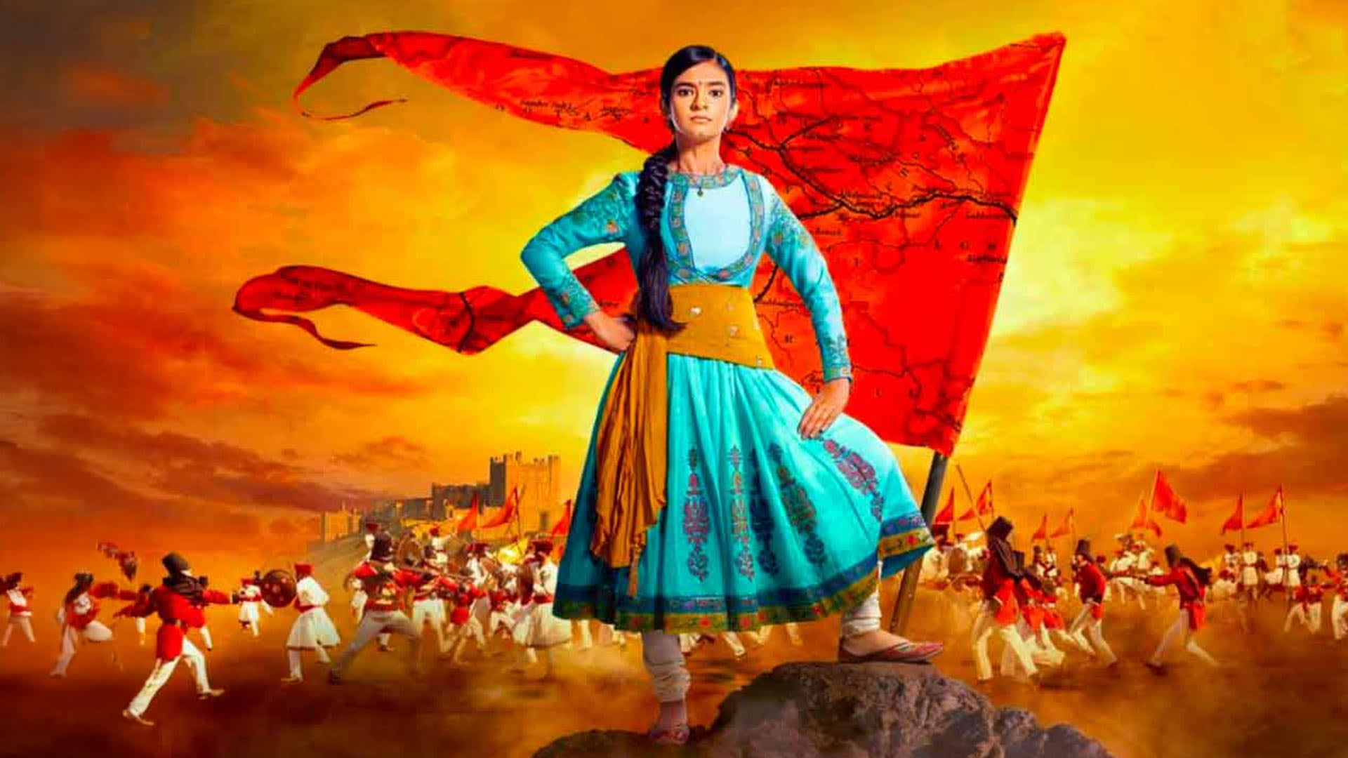 1920x1080 Jhansi Ki Rani