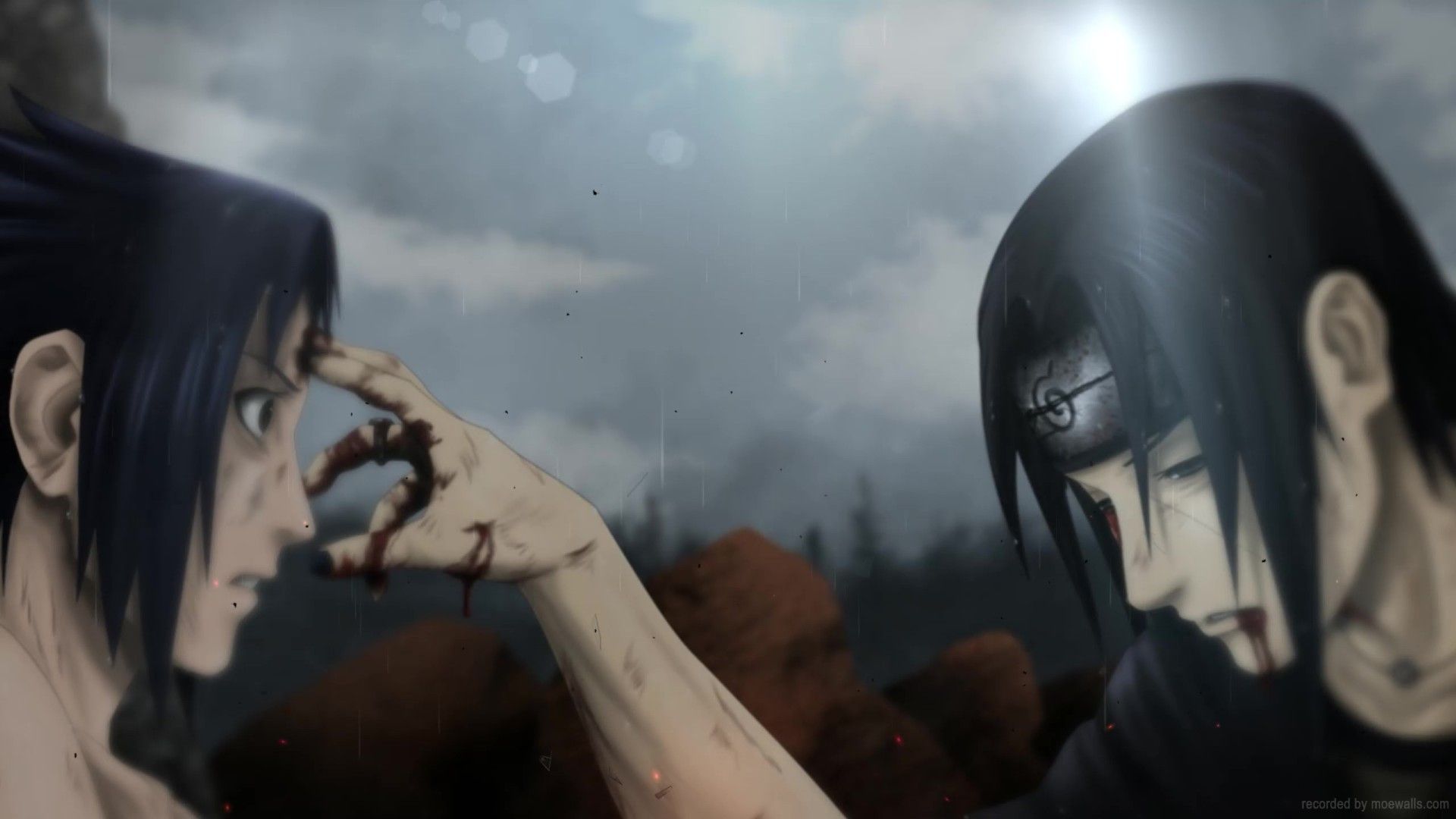 1920x1080 Sasuke Uchiha Live Wallpaper, Animated Wallpaper