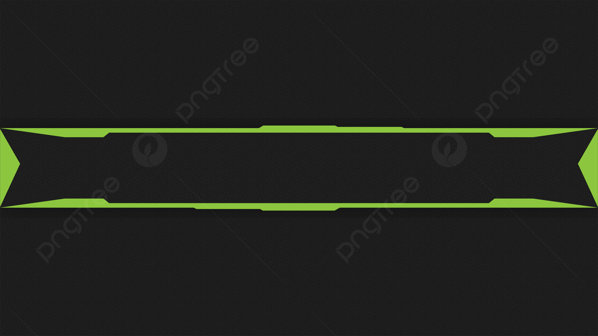 1200x675 Gaming Youtube Banner Background No Text Green And Black 2560x1440 Vector, Youtube Banner Wallpaper, Youtube Channel Art, Youtube Channel Art Background Background Image And Wallpaper for Free Download