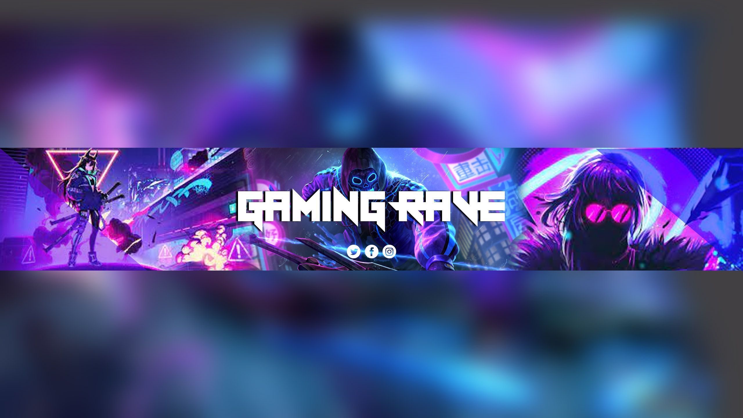 2560x1440 Channel art ideas. youtube banner design, youtube banner background, youtube channel art