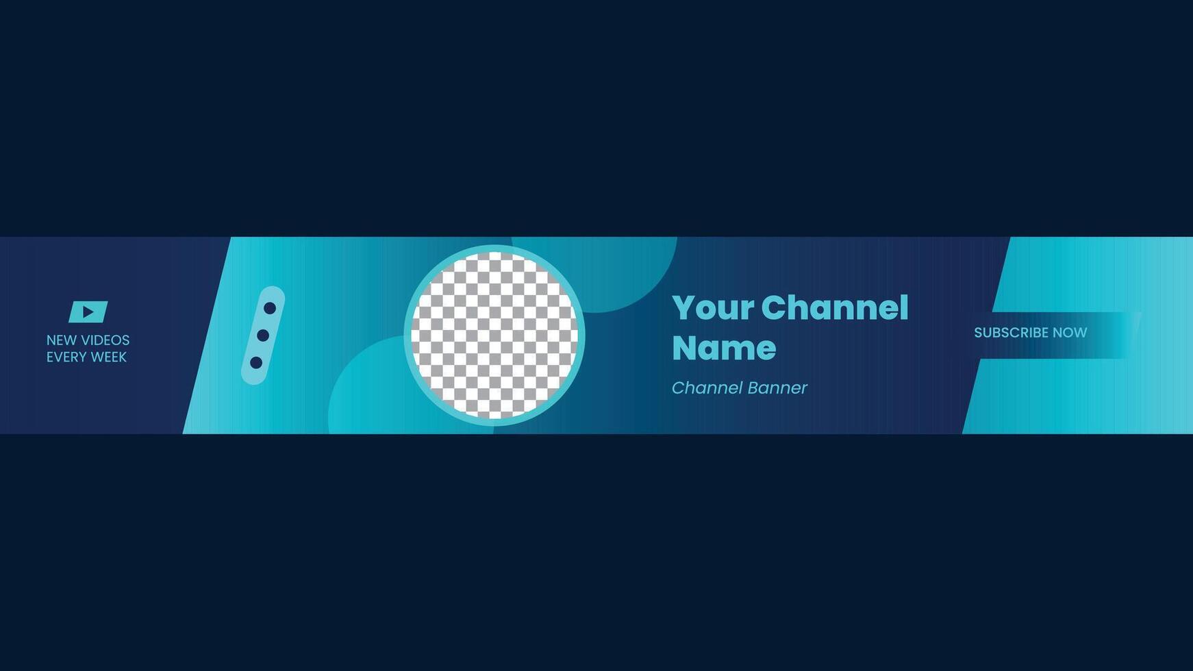 1742x980 Youtube Banner Tech Vector Art, Icon, and Graphics for Free Download