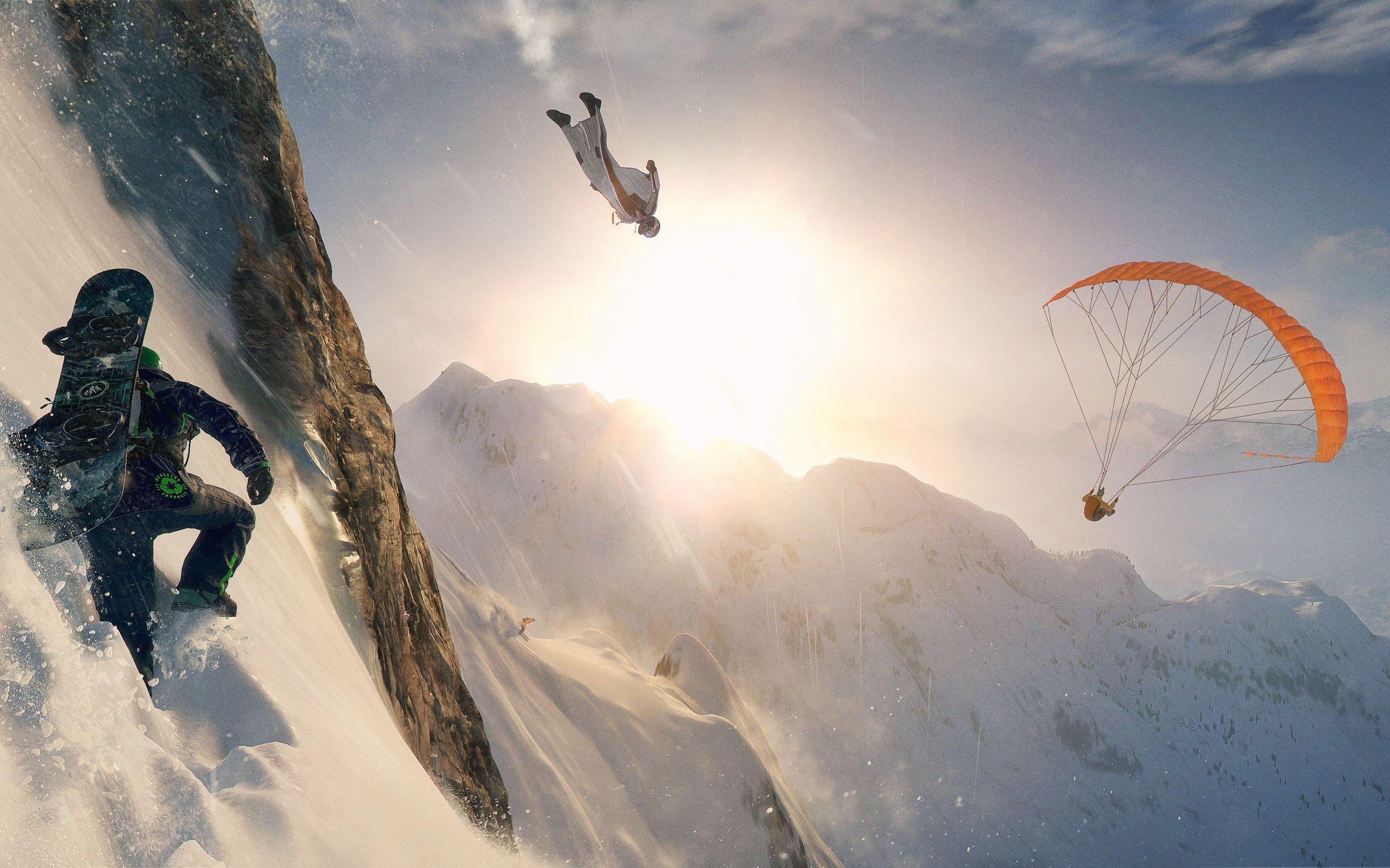 2880x1800 Steep Ubisoft 4k Macbook Pro Retina HD 4k Wallpaper