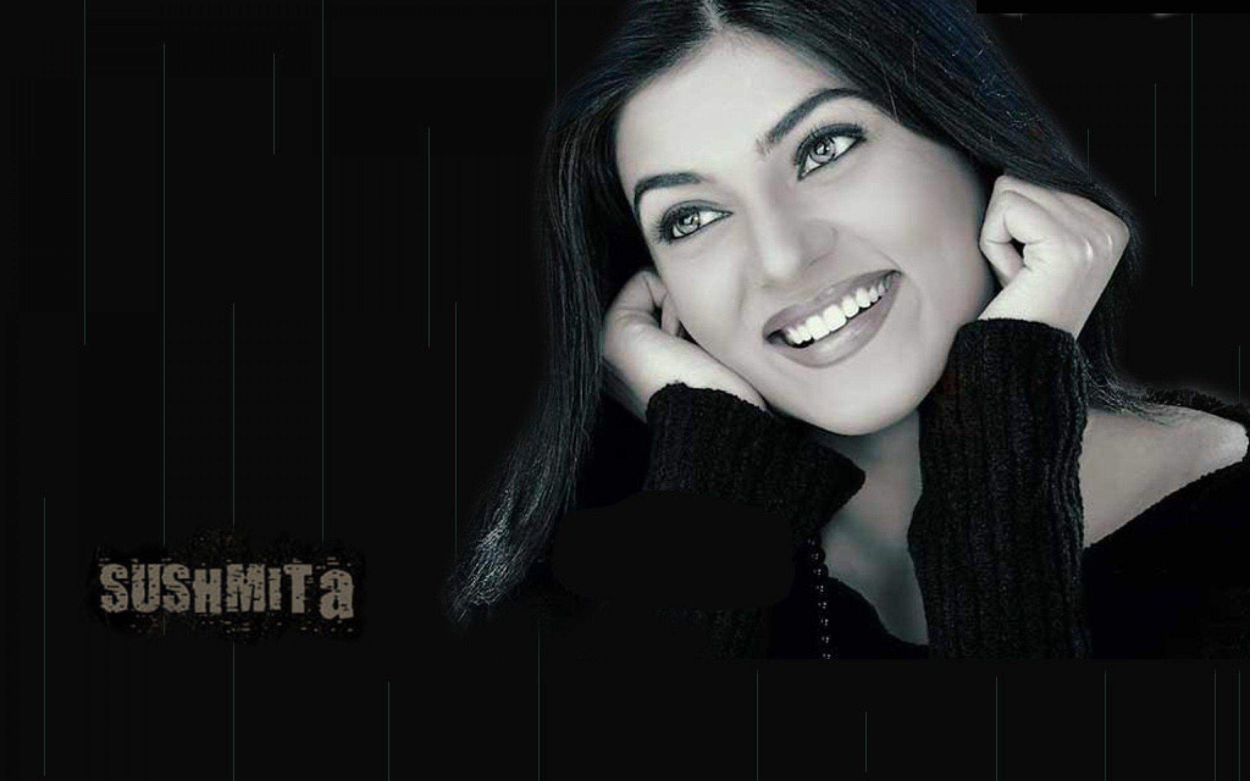 Sushmita Sen Fake