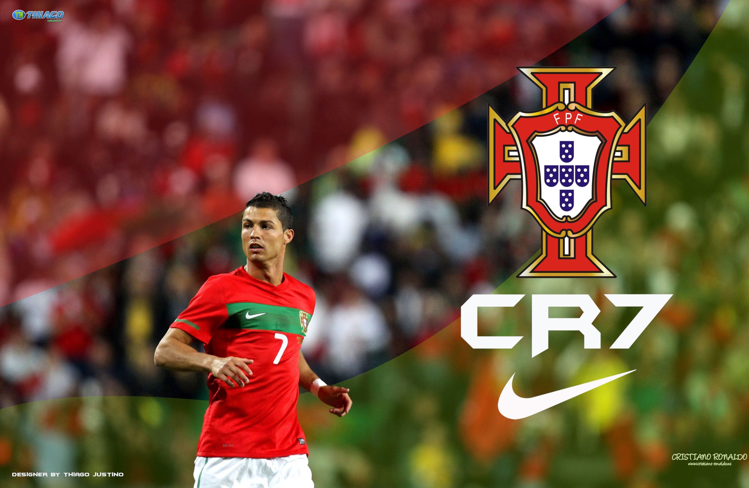 2560x1666 Cristiano Ronaldo HD, Juventus F.C., HD Wallpaper