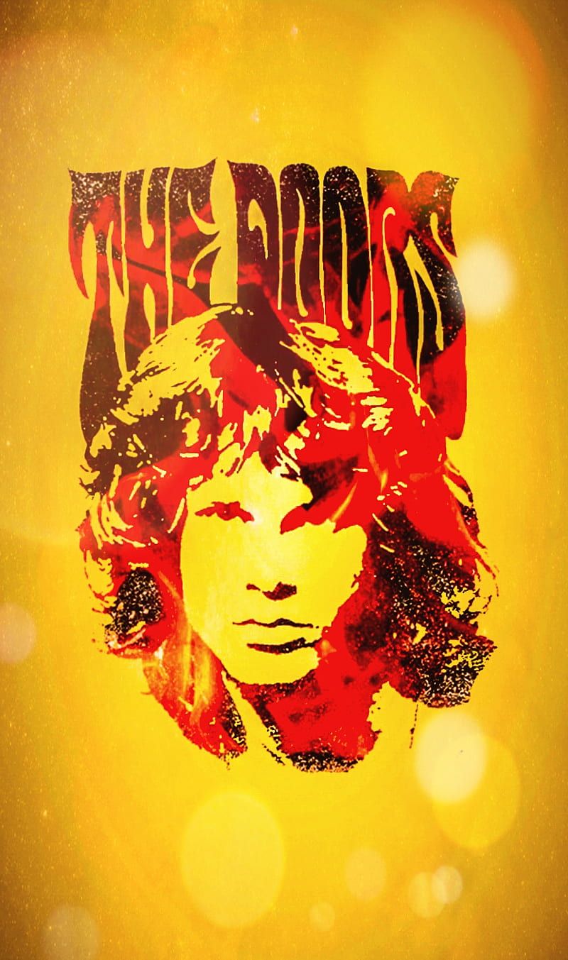 800x1353 HD psychedelic rock wallpaper