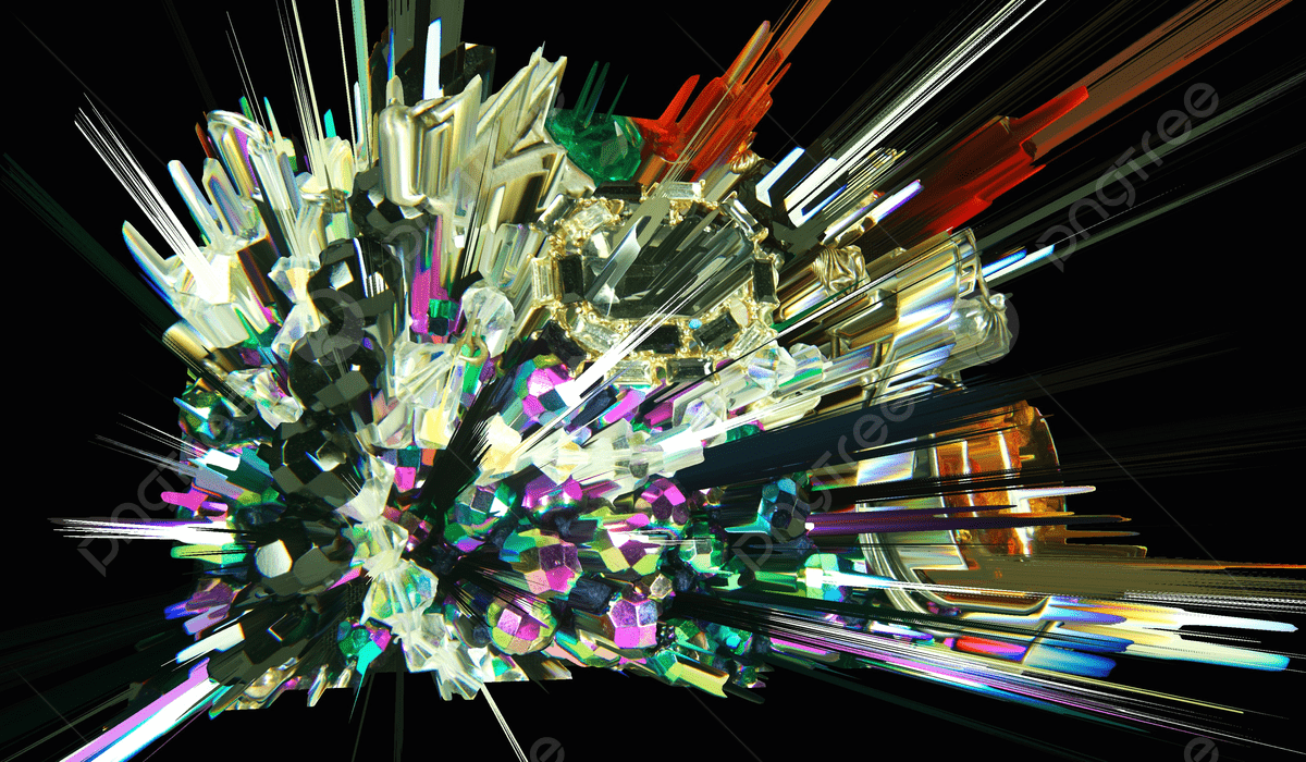 1200x700 Contemporary Element Psychedelic Rock Photo Background And Picture For Free Download