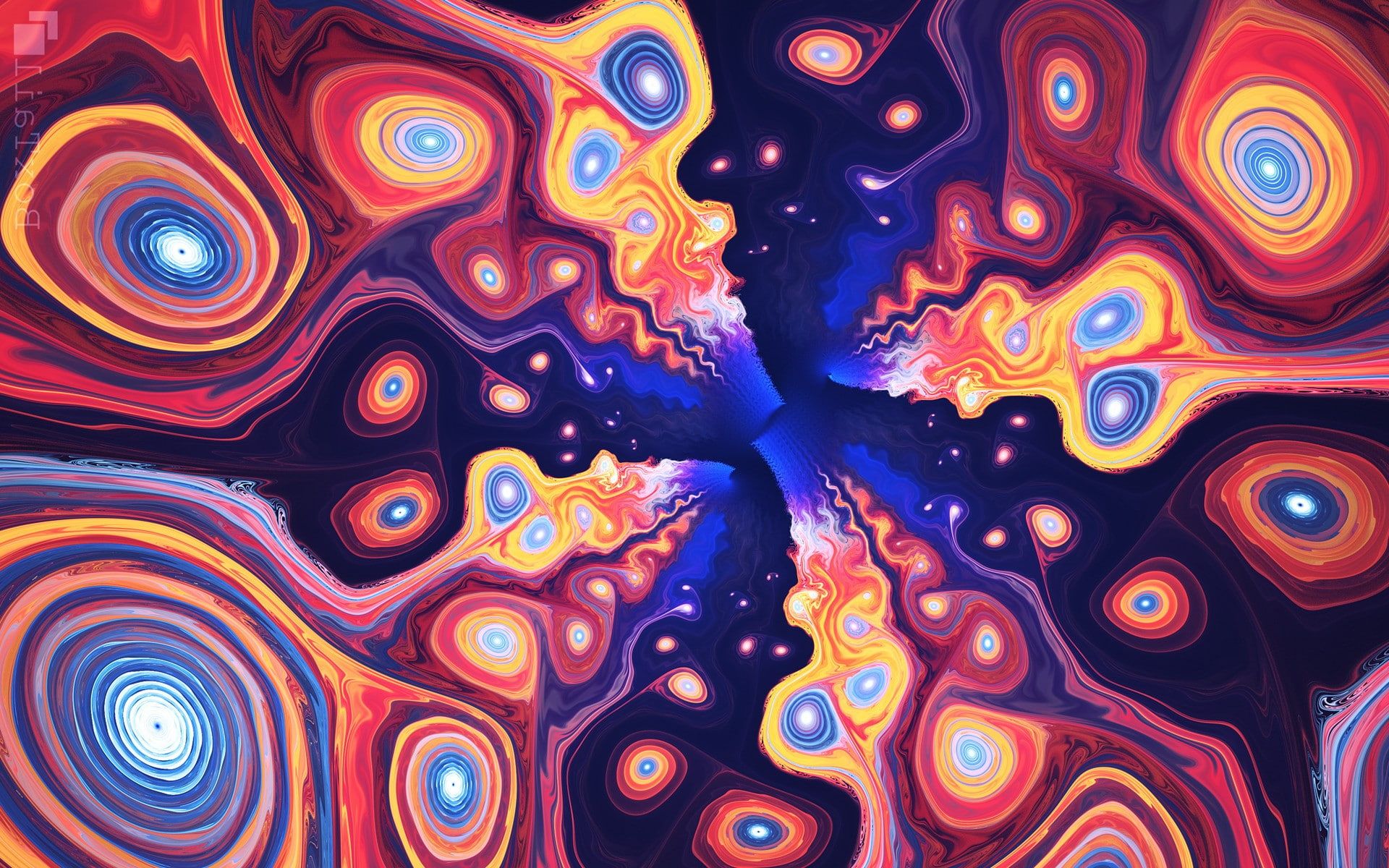 1920x1200 Stoner Rock, Music, 1080P, Psychedelic, Rock HD Wallpaper