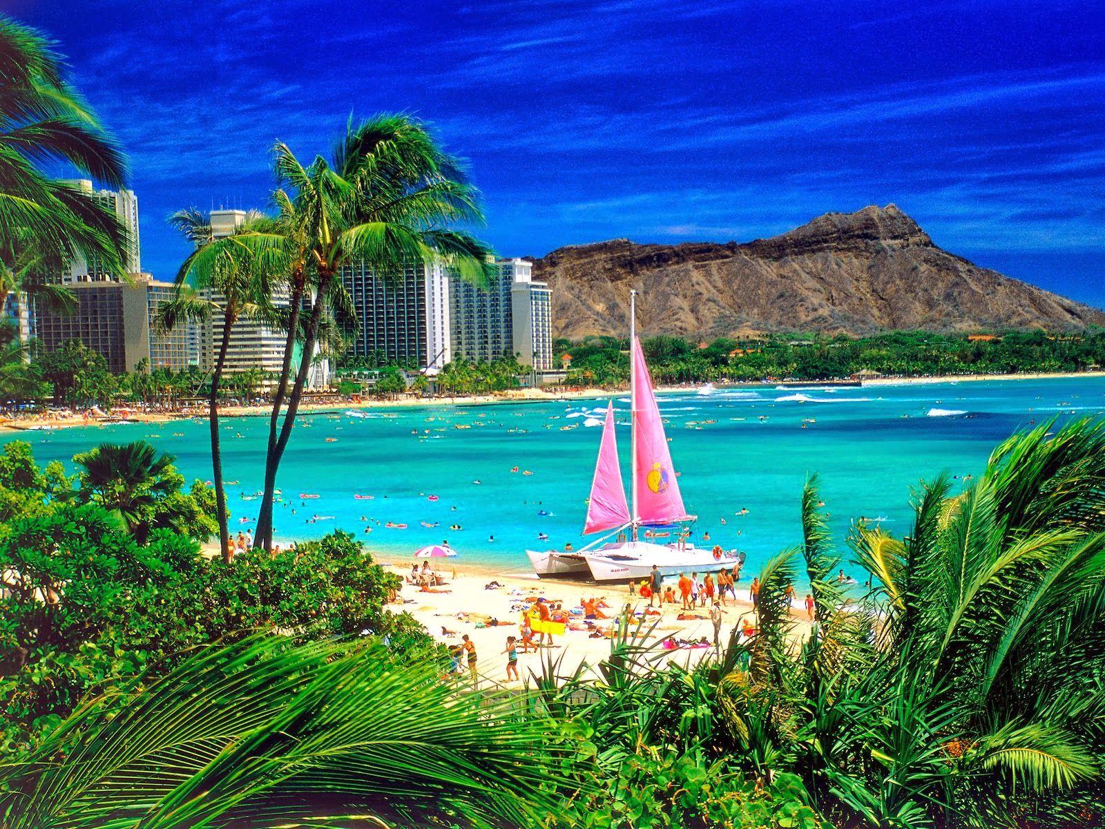 1600x1200 Oahu, Hawaii Guide and Travel Info Travel Destination
